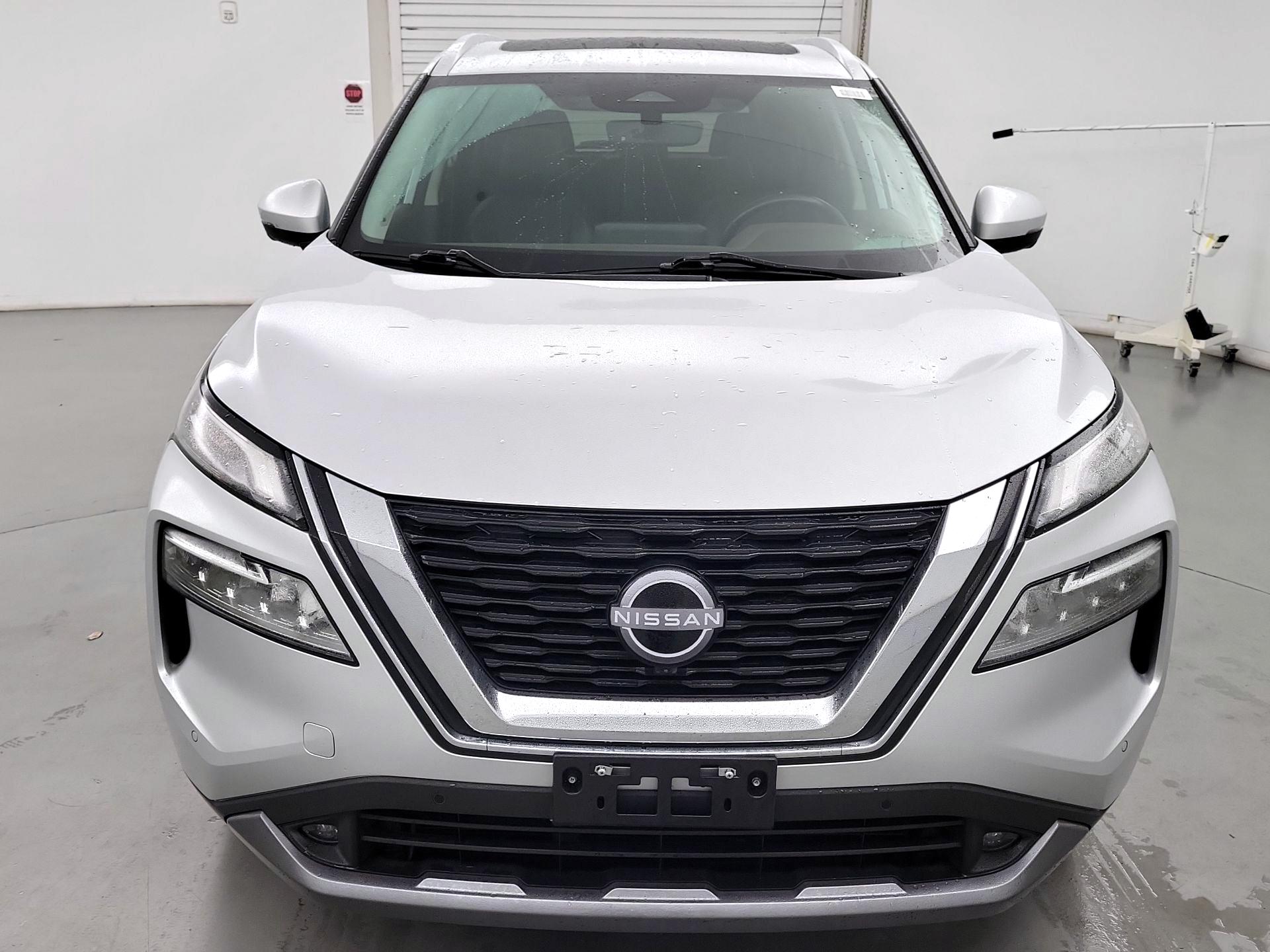 Thumbnail: 2022 Nissan Rogue - 2