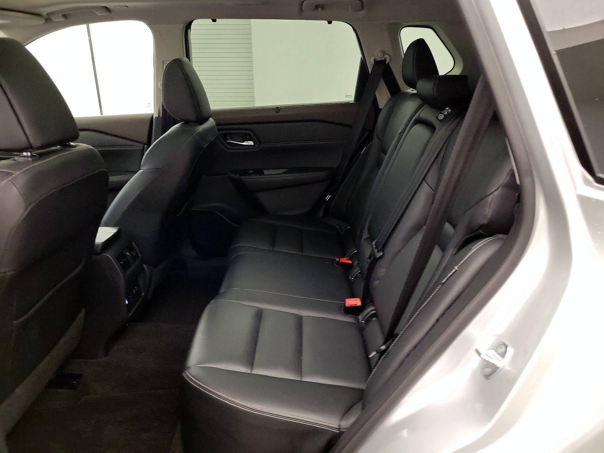 Thumbnail: 2022 Nissan Rogue - 19