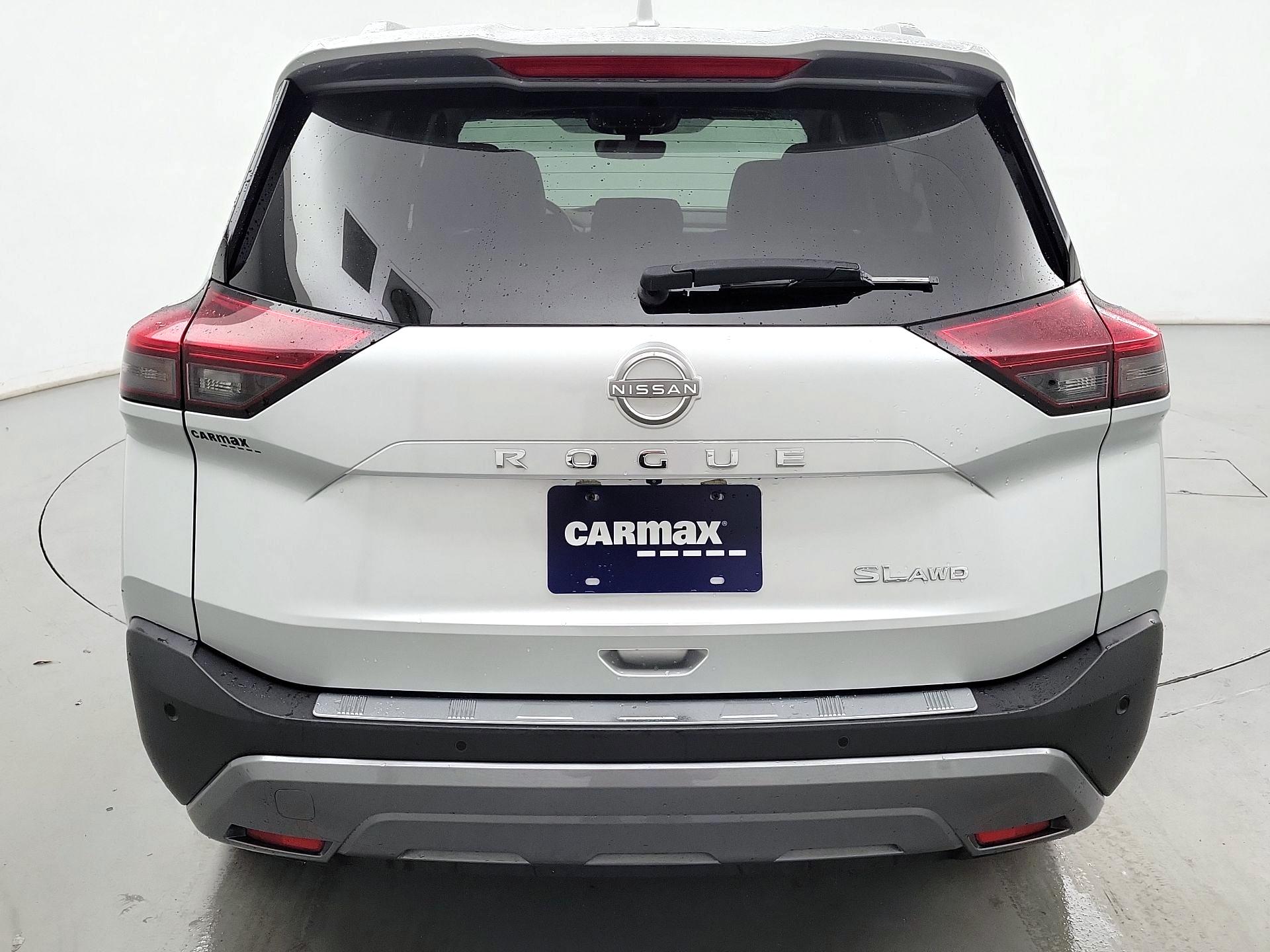 Thumbnail: 2022 Nissan Rogue - 6