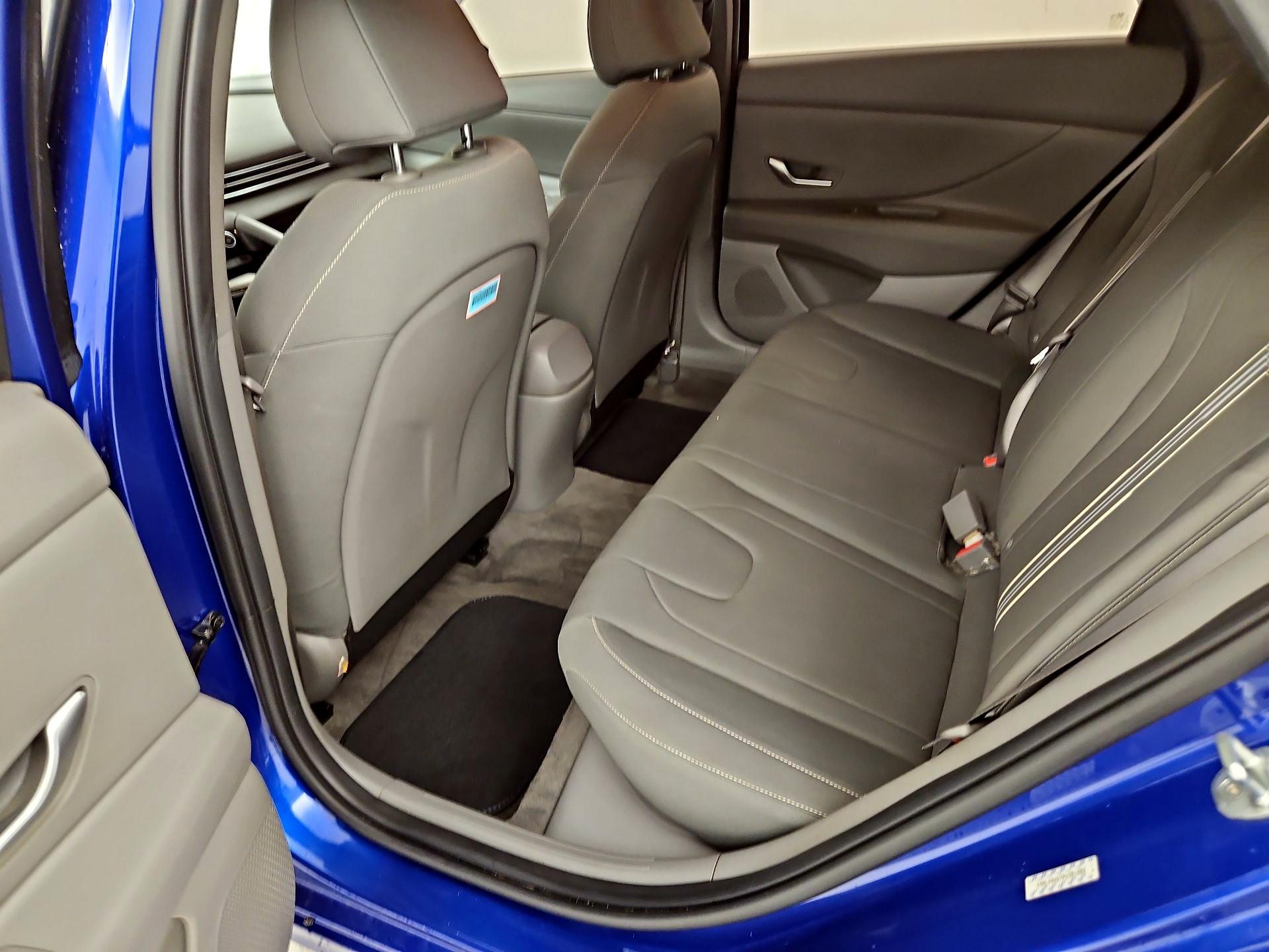 Thumbnail: 2023 Hyundai Elantra - 19