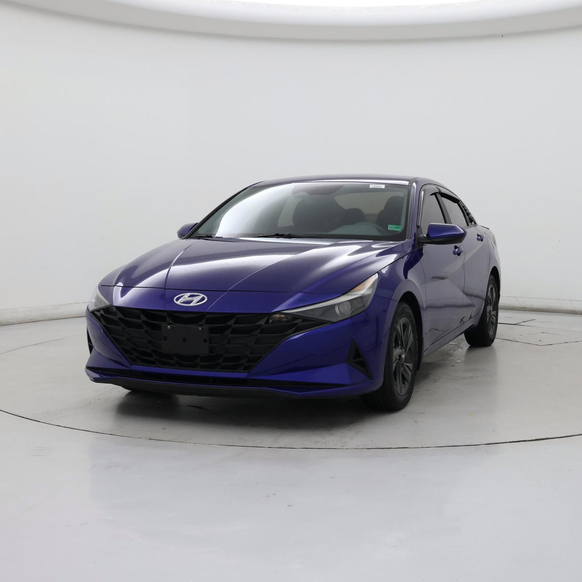 Thumbnail: 2023 Hyundai Elantra - 4