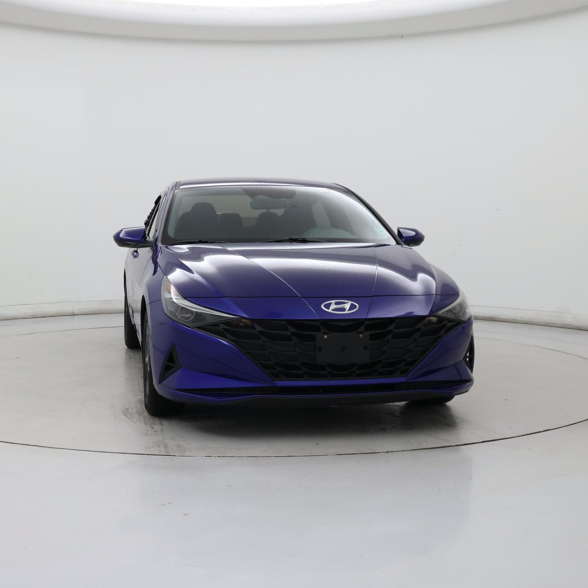 Thumbnail: 2023 Hyundai Elantra - 5