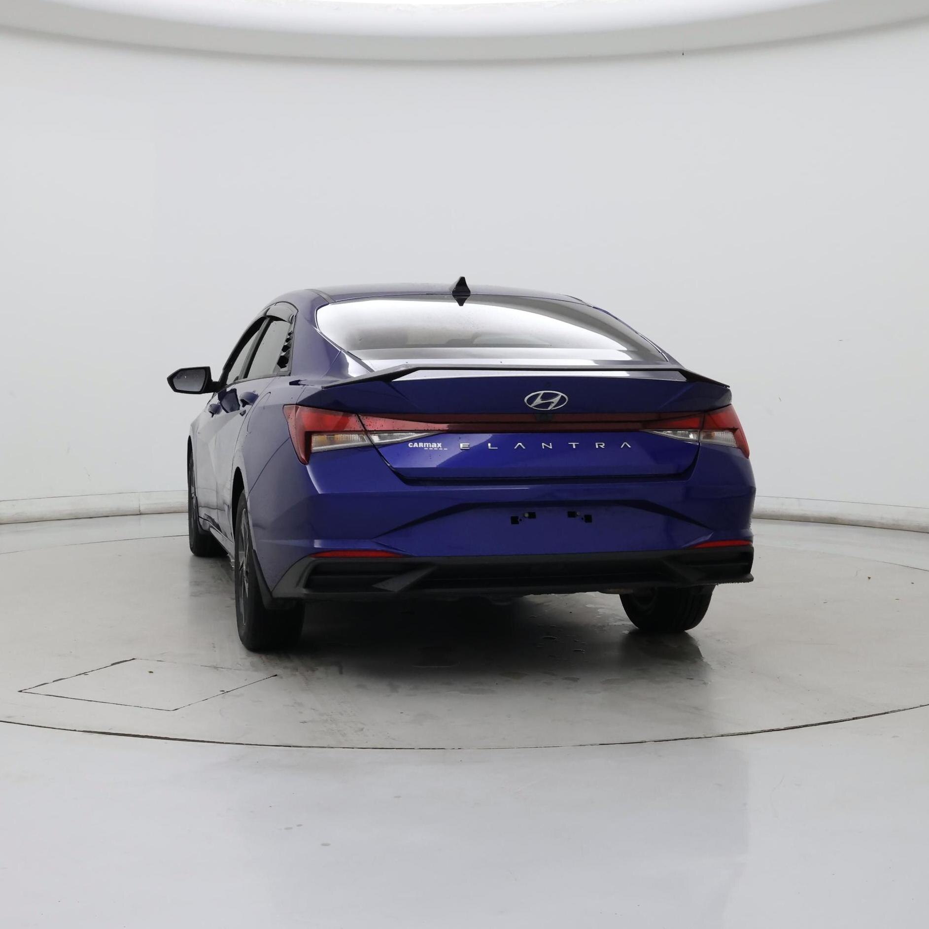 Thumbnail: 2023 Hyundai Elantra - 6