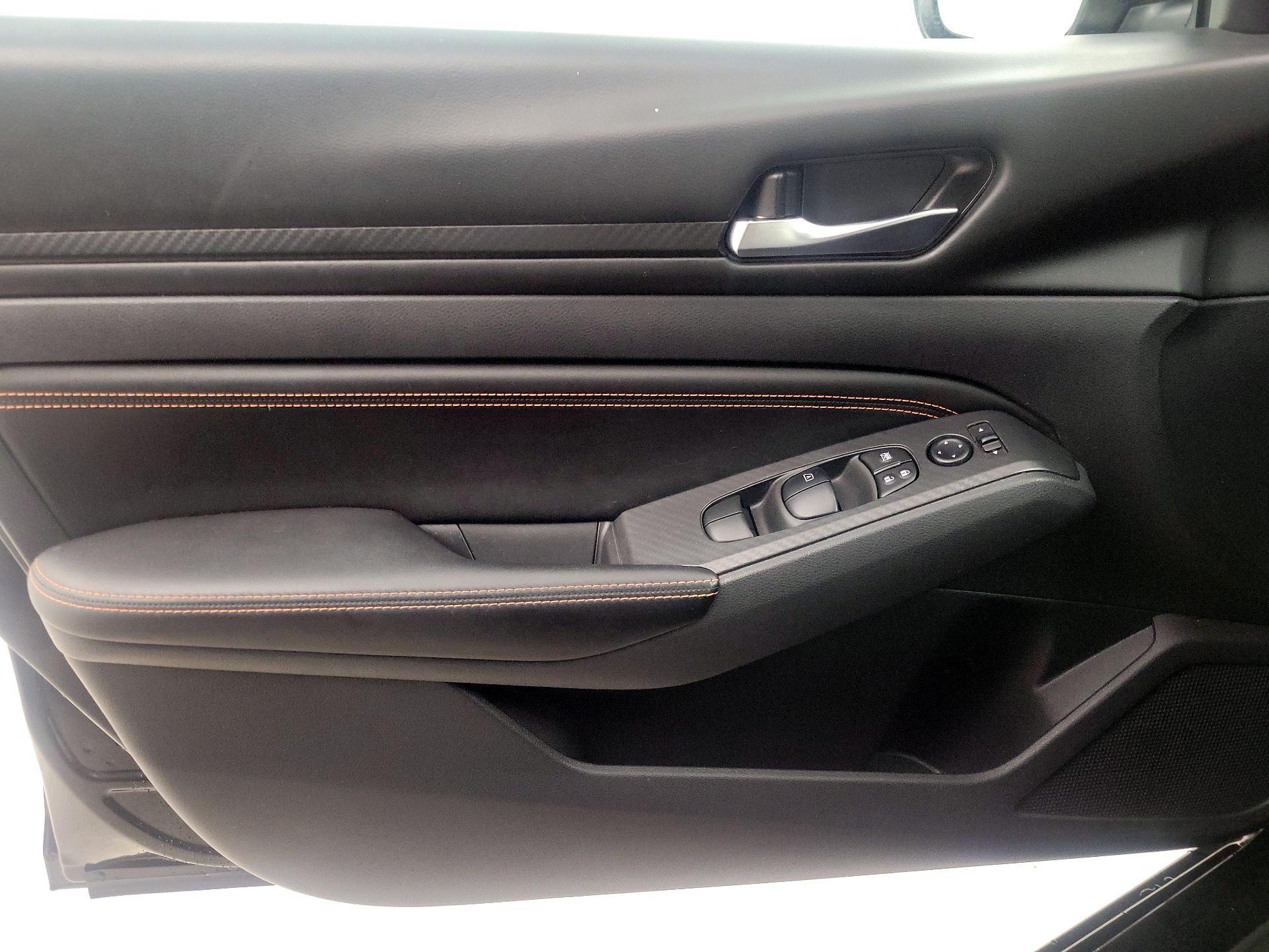 Thumbnail: 2021 Nissan Altima - 12