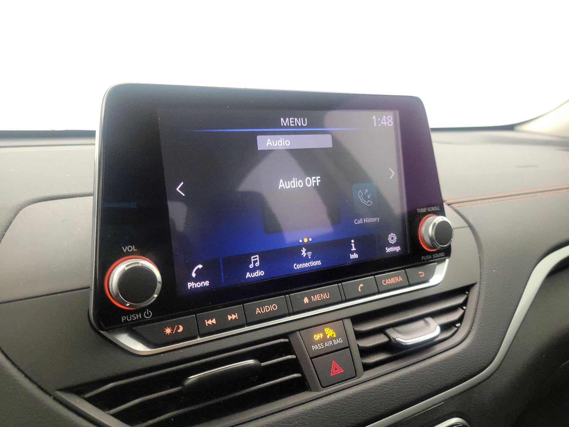 Thumbnail: 2021 Nissan Altima - 15