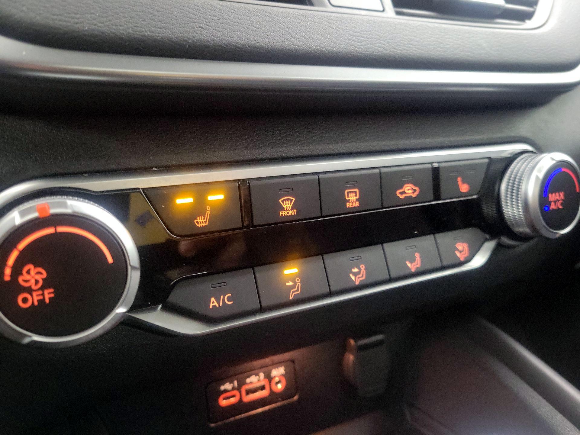 Thumbnail: 2021 Nissan Altima - 16