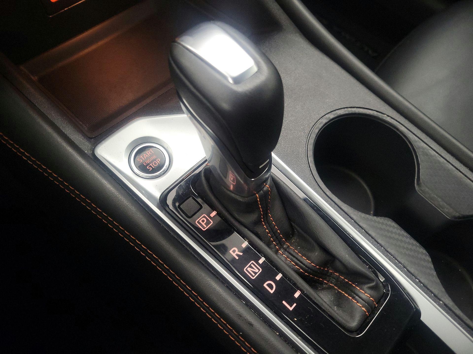 Thumbnail: 2021 Nissan Altima - 17