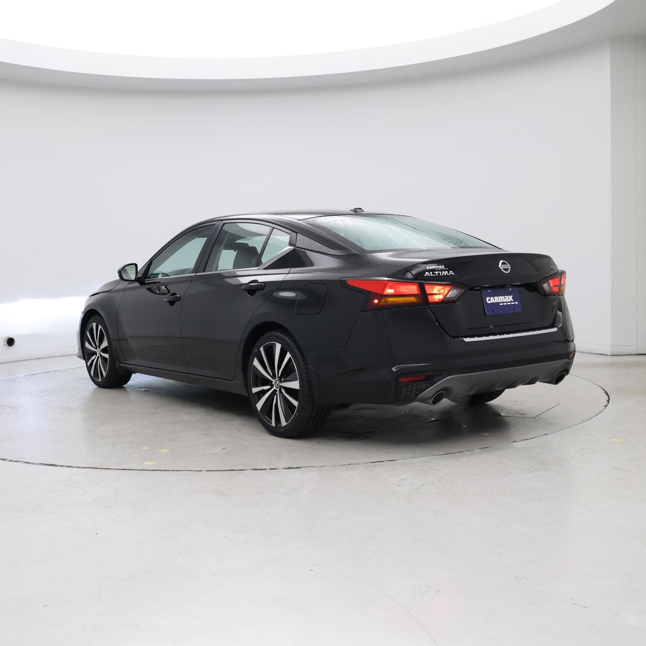 Thumbnail: 2021 Nissan Altima - 2