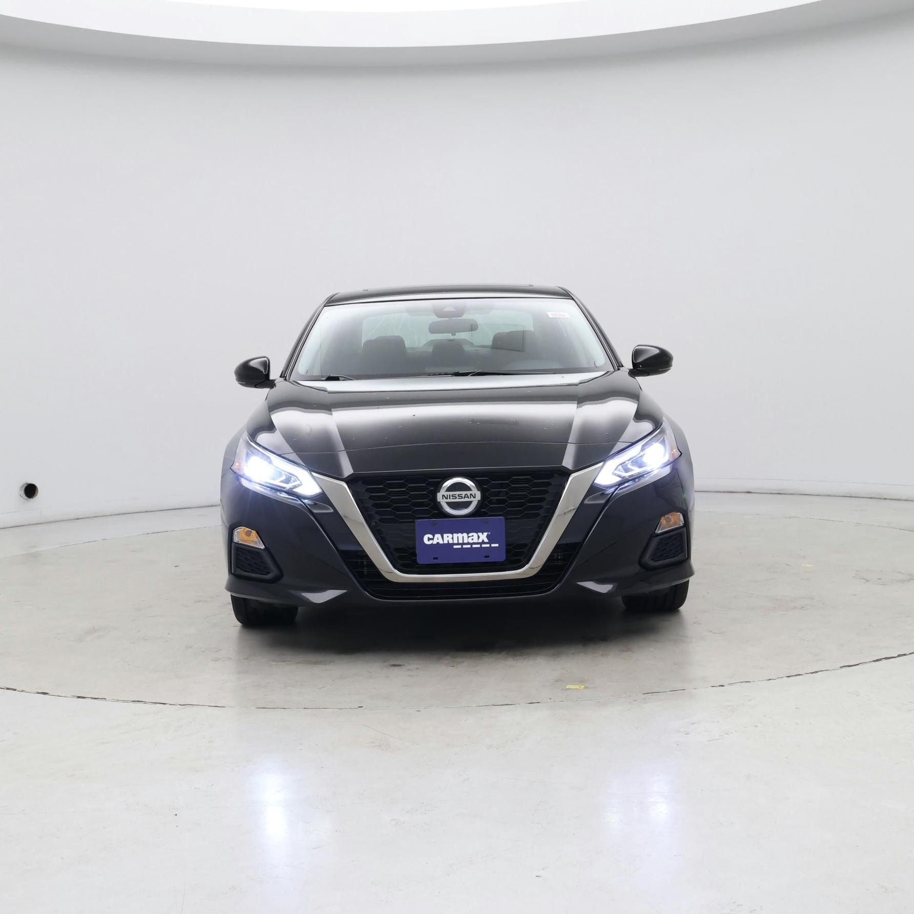 Thumbnail: 2021 Nissan Altima - 5