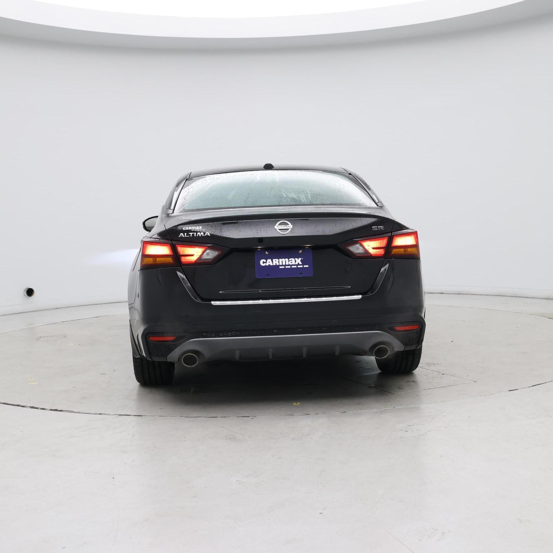 Thumbnail: 2021 Nissan Altima - 6