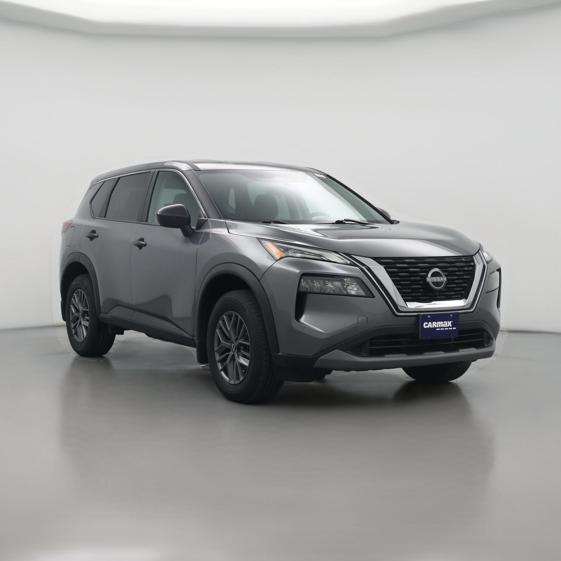 Thumbnail: 2023 Nissan Rogue - 1