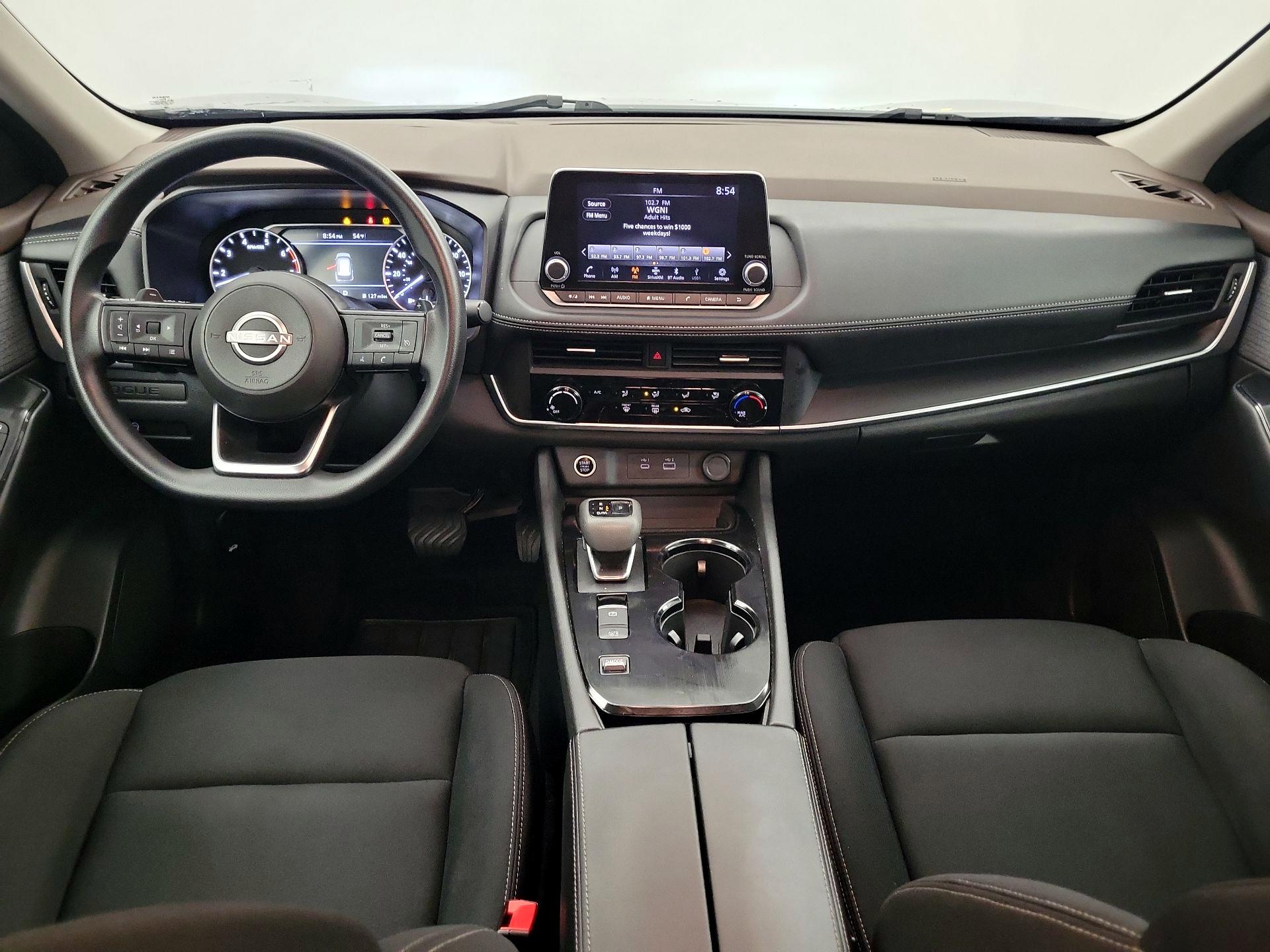 Thumbnail: 2023 Nissan Rogue - 9