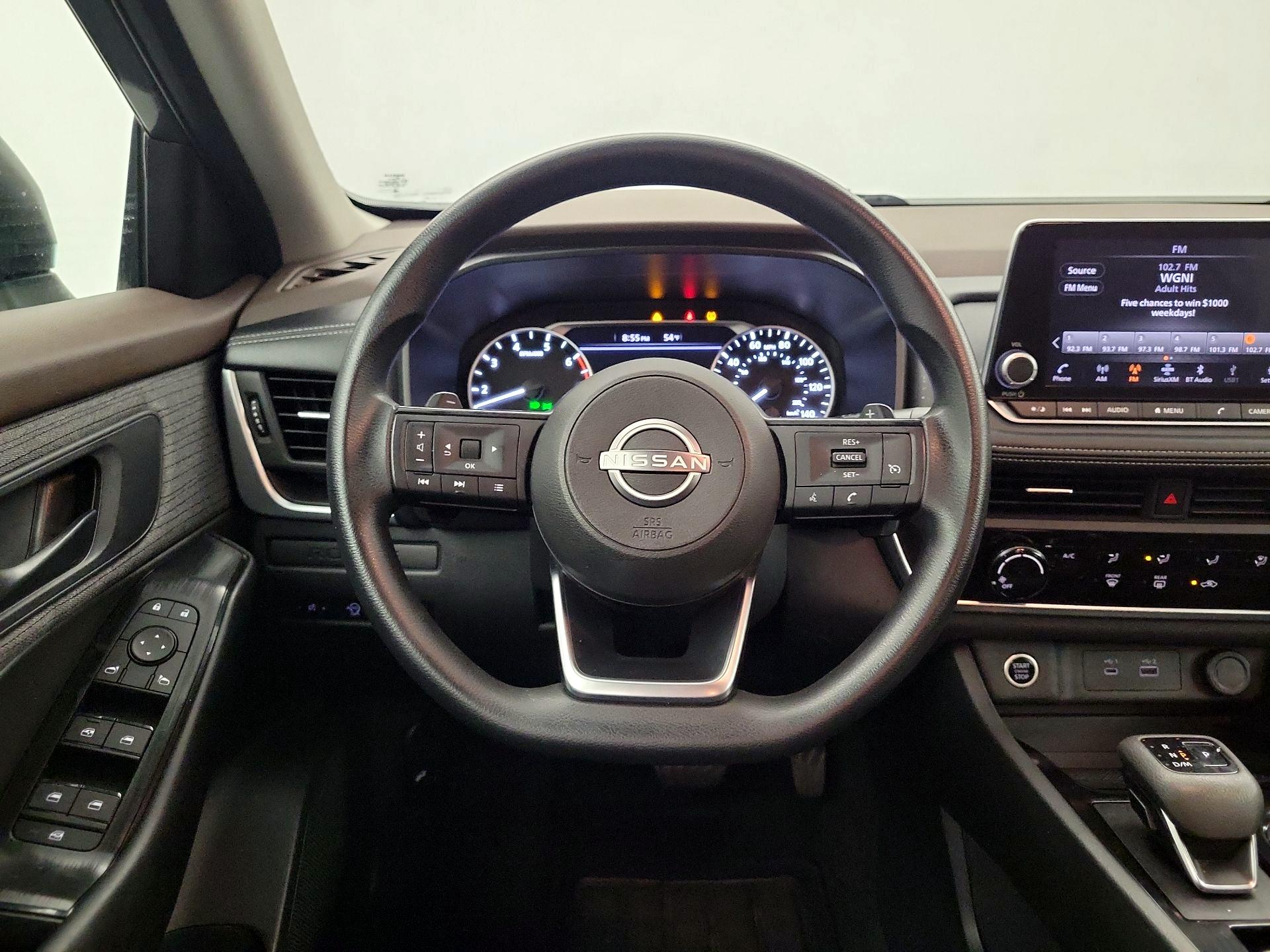 Thumbnail: 2023 Nissan Rogue - 10