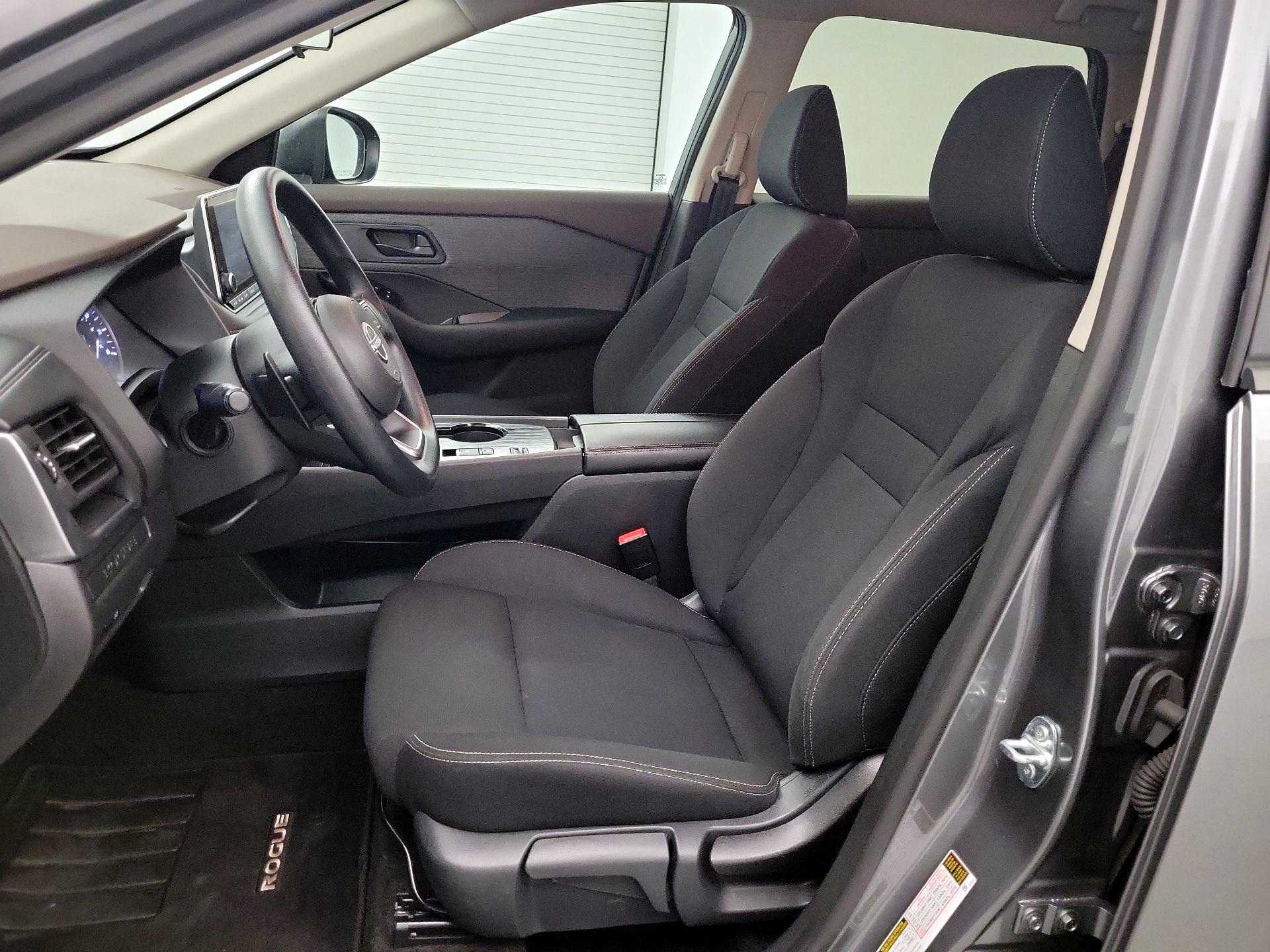 Thumbnail: 2023 Nissan Rogue - 11