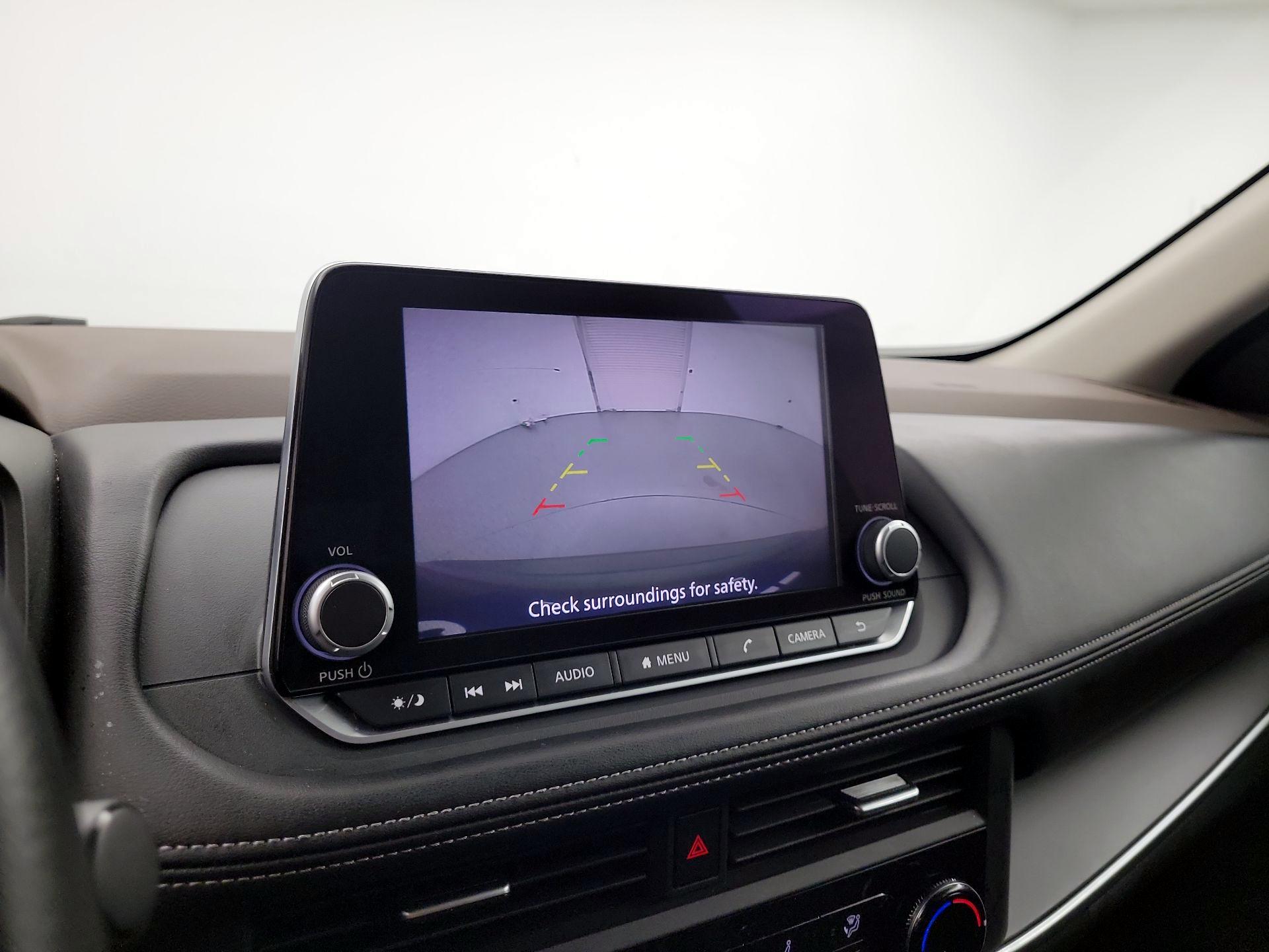 Thumbnail: 2023 Nissan Rogue - 14