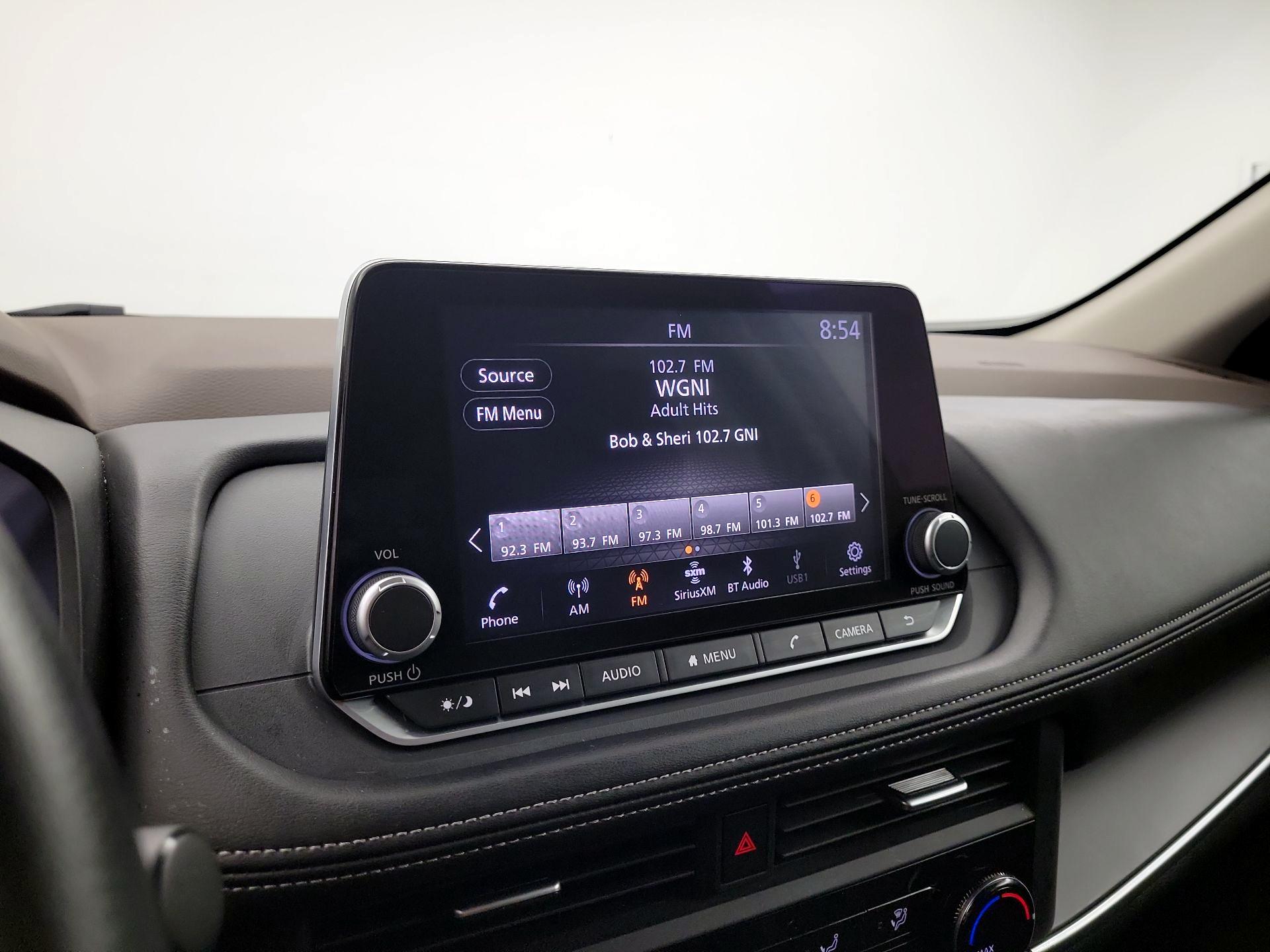 Thumbnail: 2023 Nissan Rogue - 15