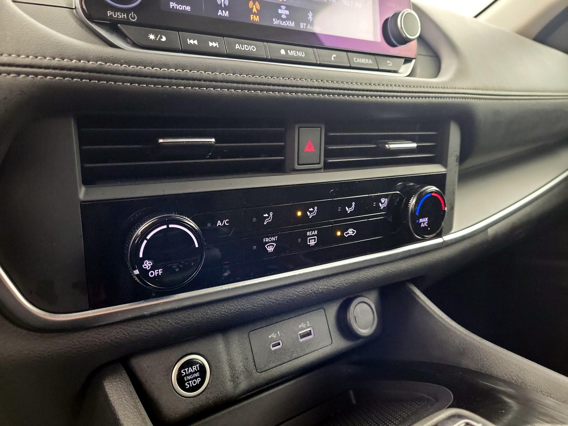 Thumbnail: 2023 Nissan Rogue - 16