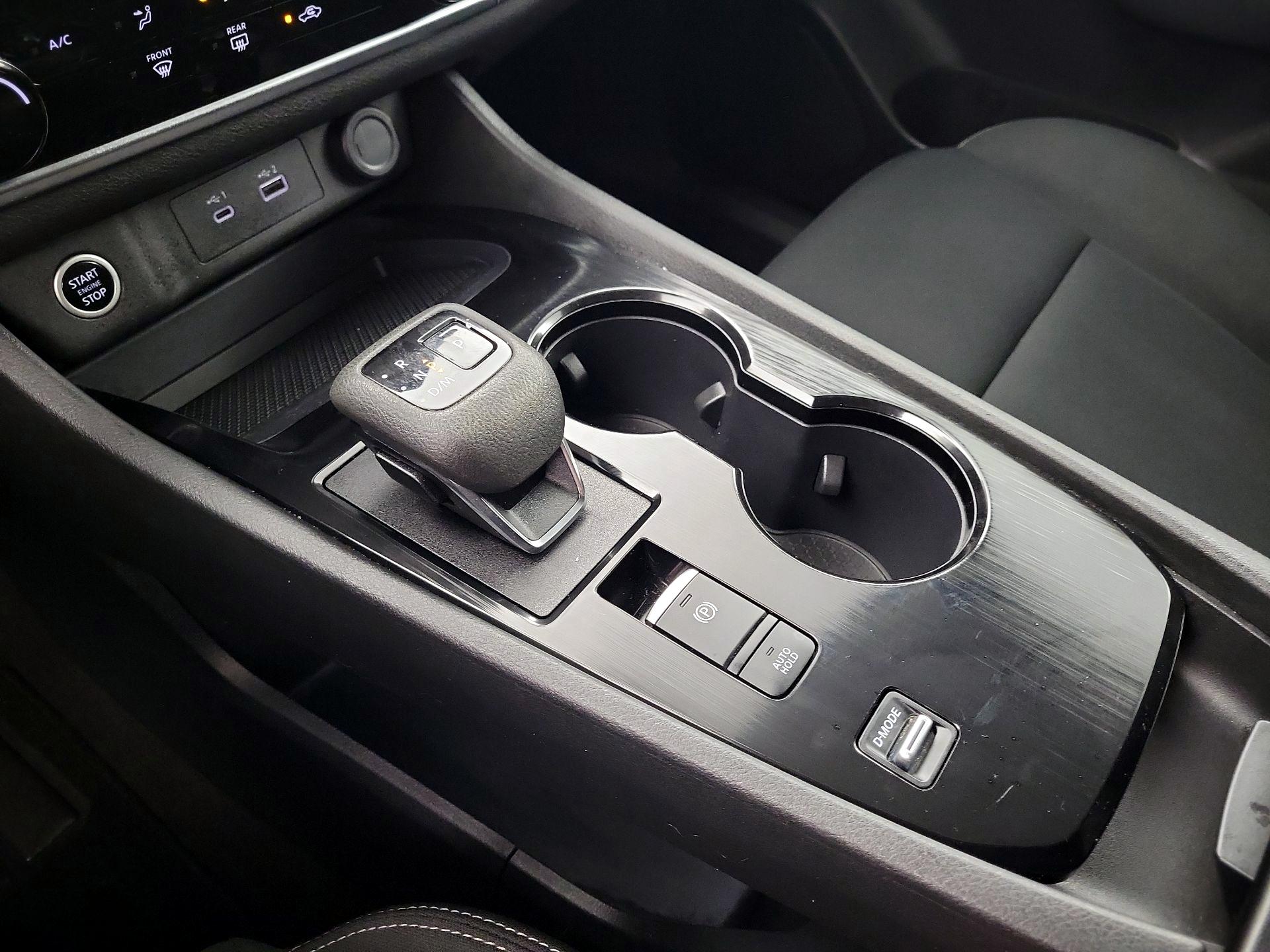 Thumbnail: 2023 Nissan Rogue - 17