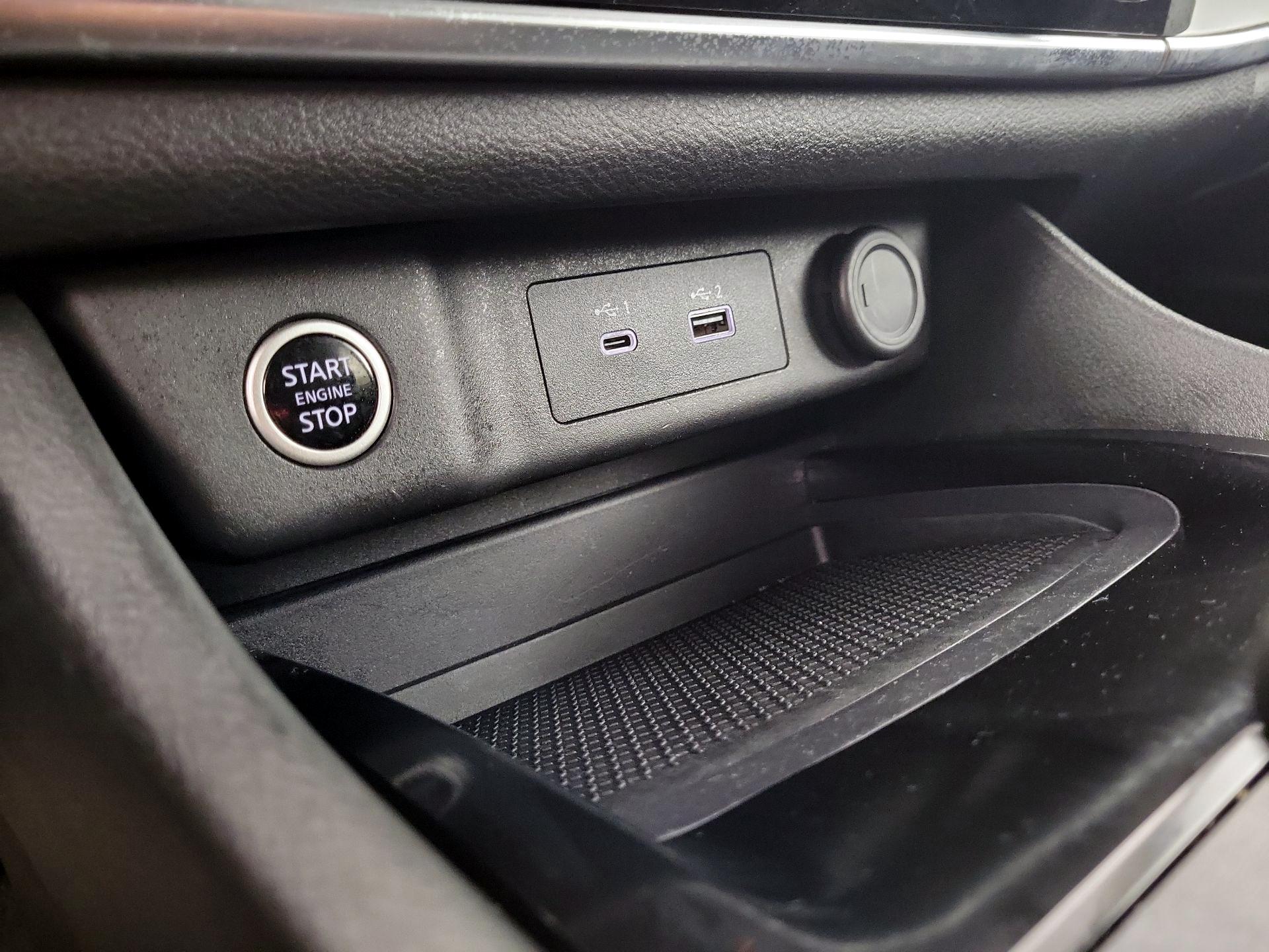 Thumbnail: 2023 Nissan Rogue - 18