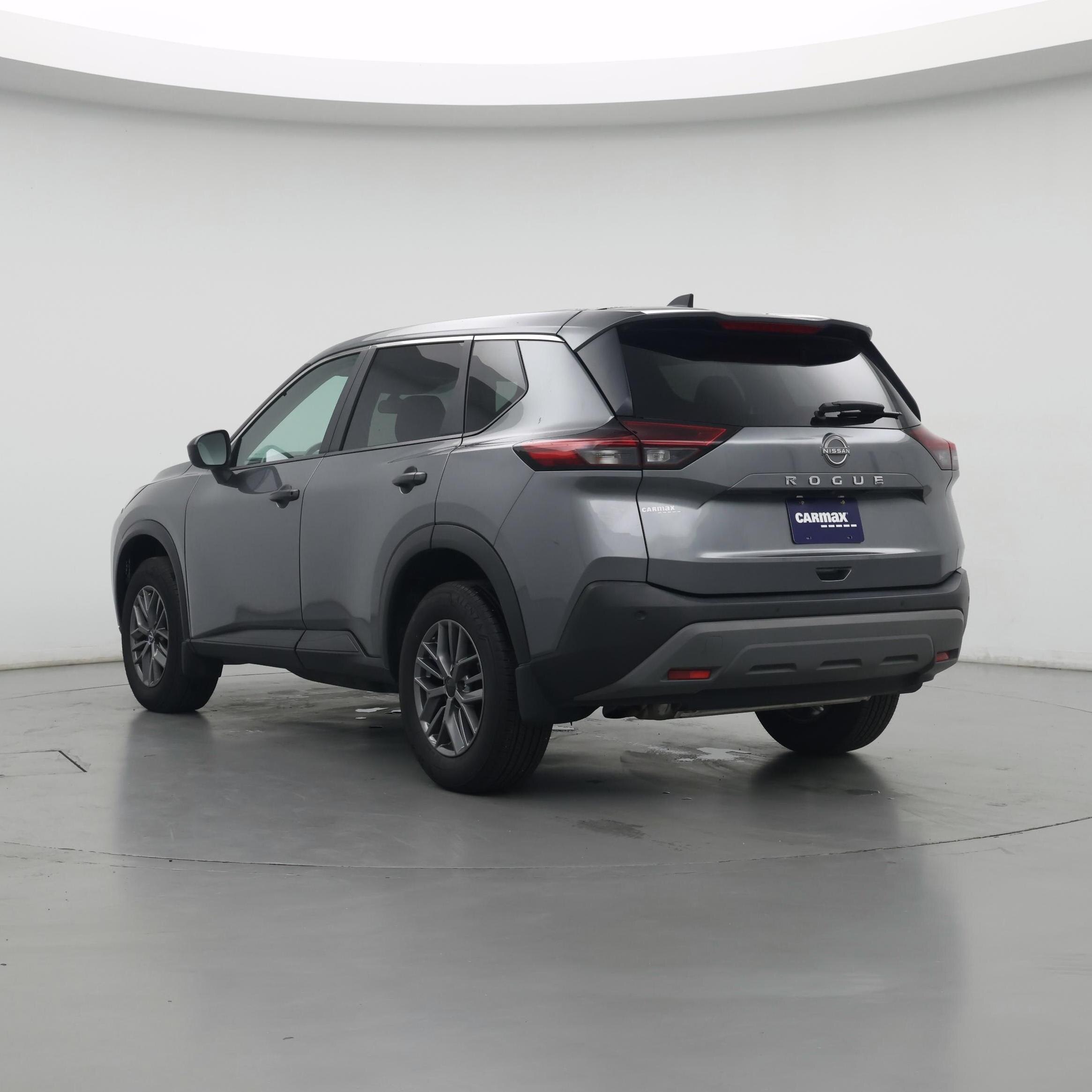 Thumbnail: 2023 Nissan Rogue - 2