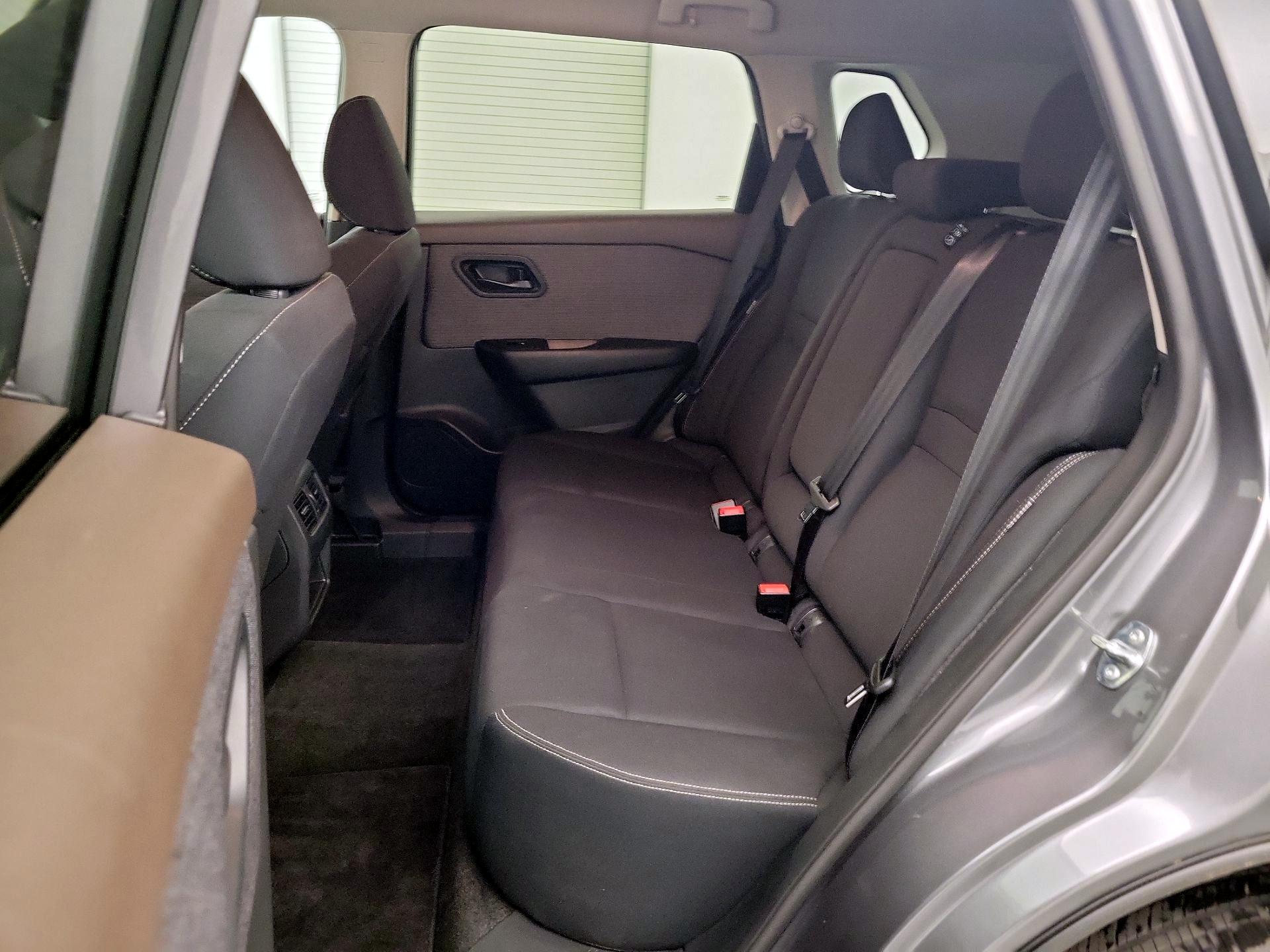 Thumbnail: 2023 Nissan Rogue - 19