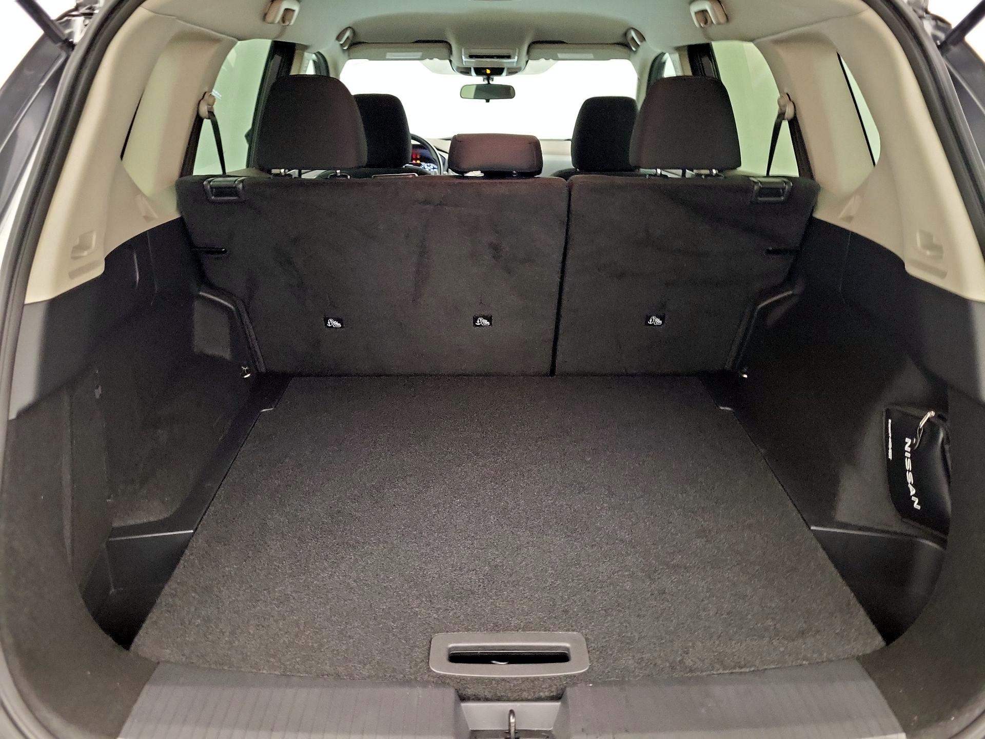 Thumbnail: 2023 Nissan Rogue - 20