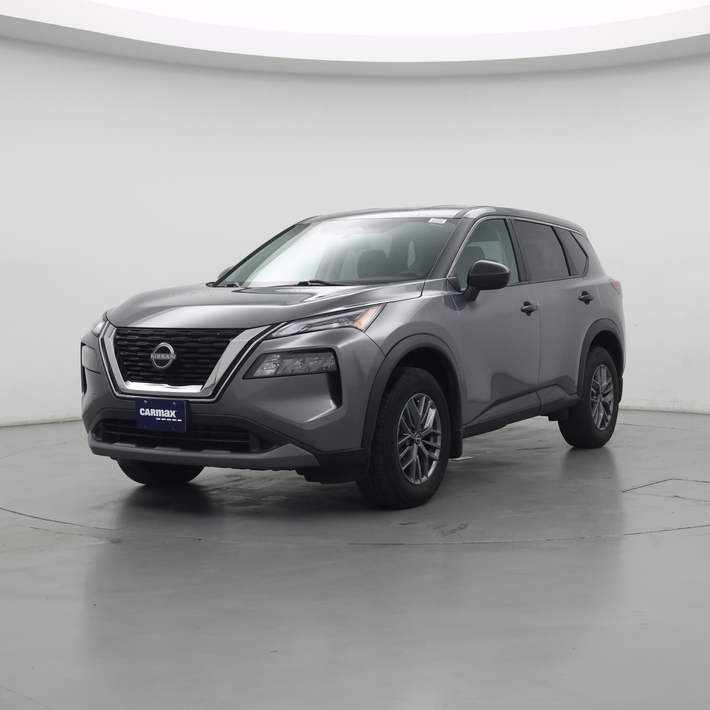 Thumbnail: 2023 Nissan Rogue - 4