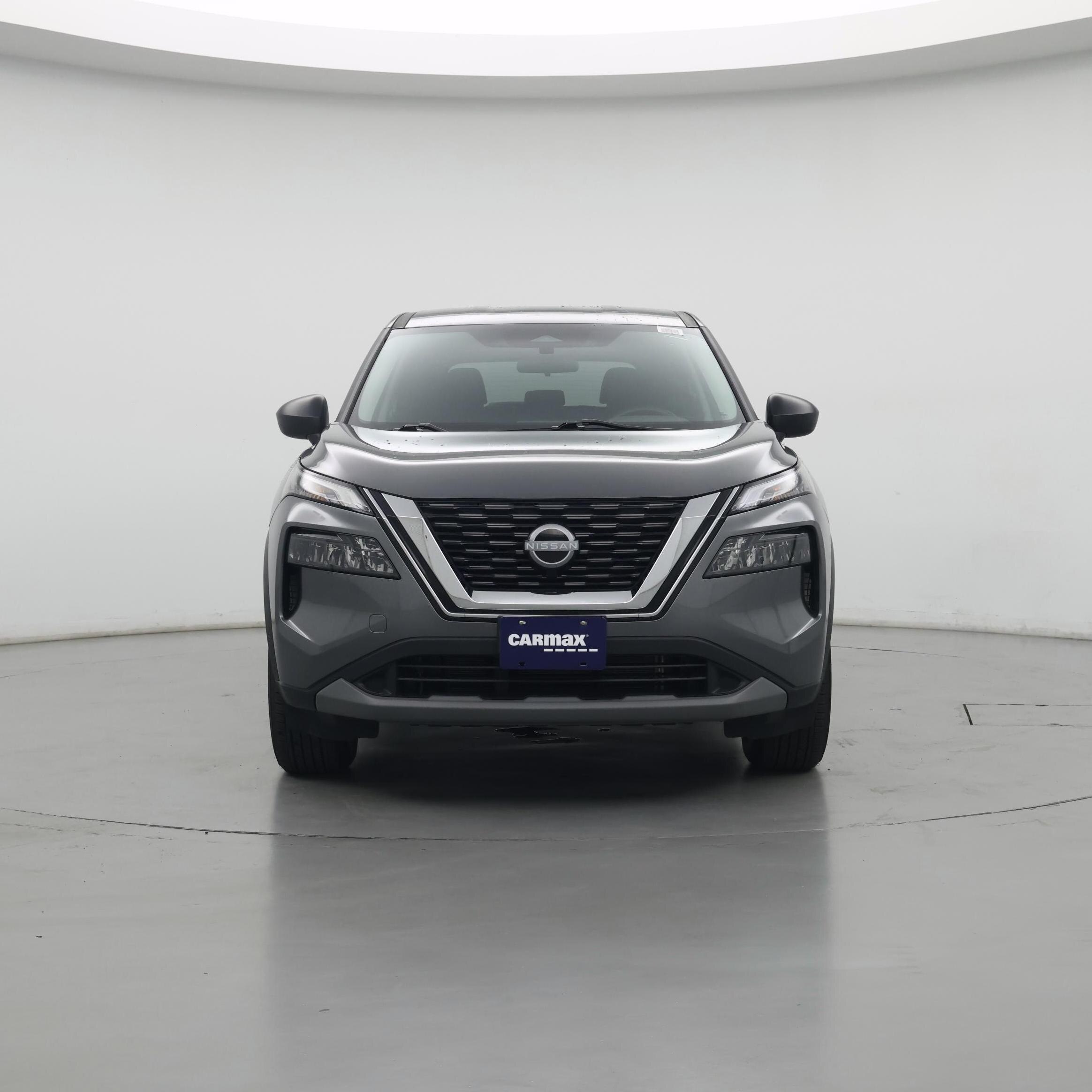 Thumbnail: 2023 Nissan Rogue - 5