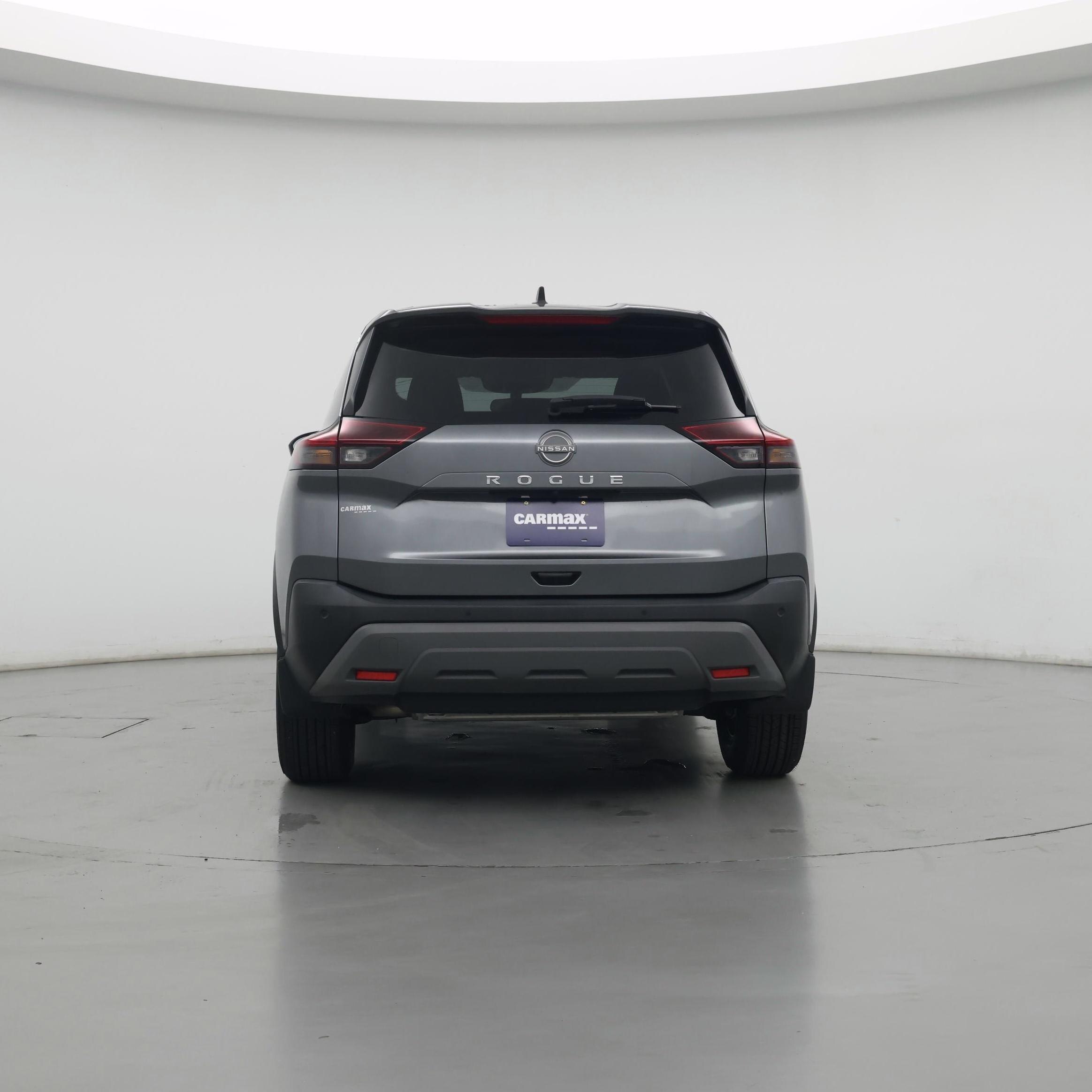 Thumbnail: 2023 Nissan Rogue - 6