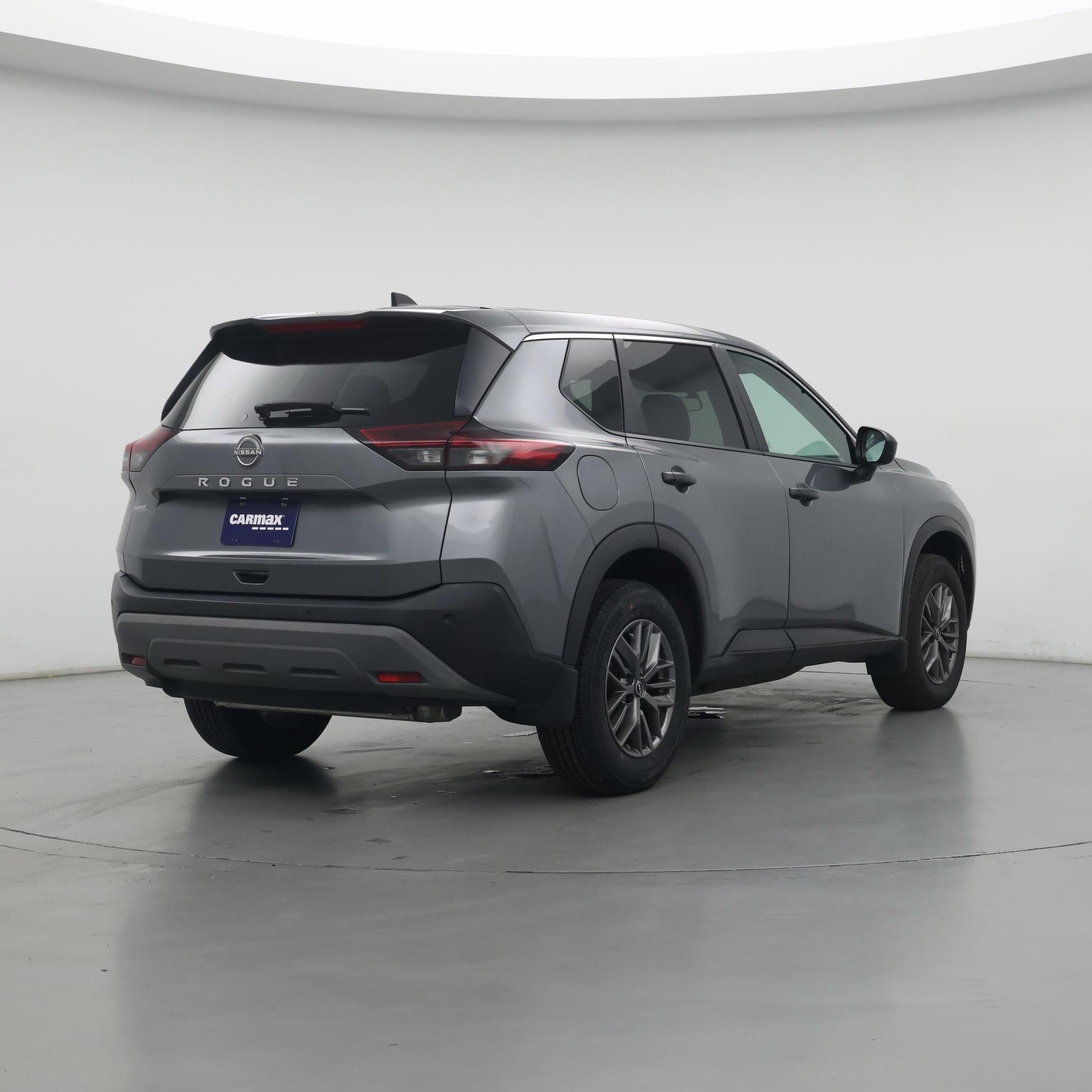 Thumbnail: 2023 Nissan Rogue - 8