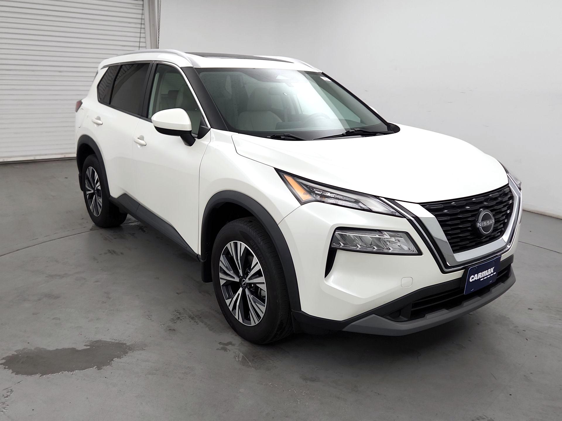 Thumbnail: 2023 Nissan Rogue - 1