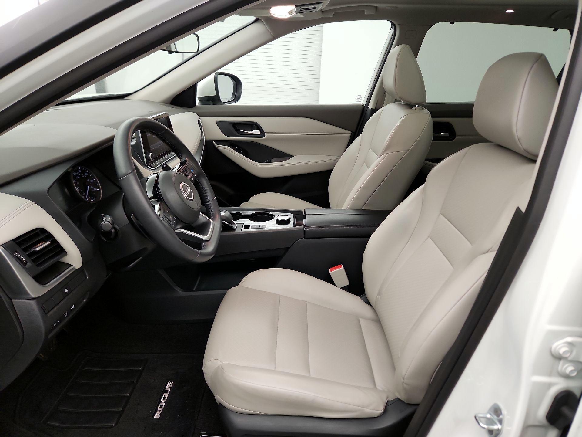 Thumbnail: 2023 Nissan Rogue - 9