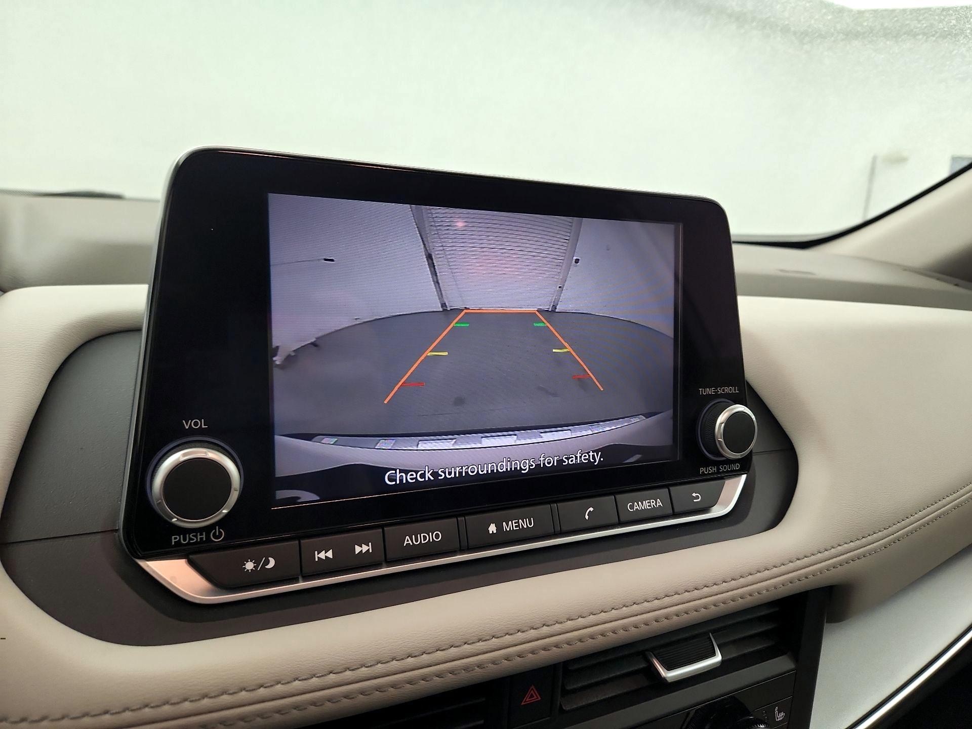 Thumbnail: 2023 Nissan Rogue - 12