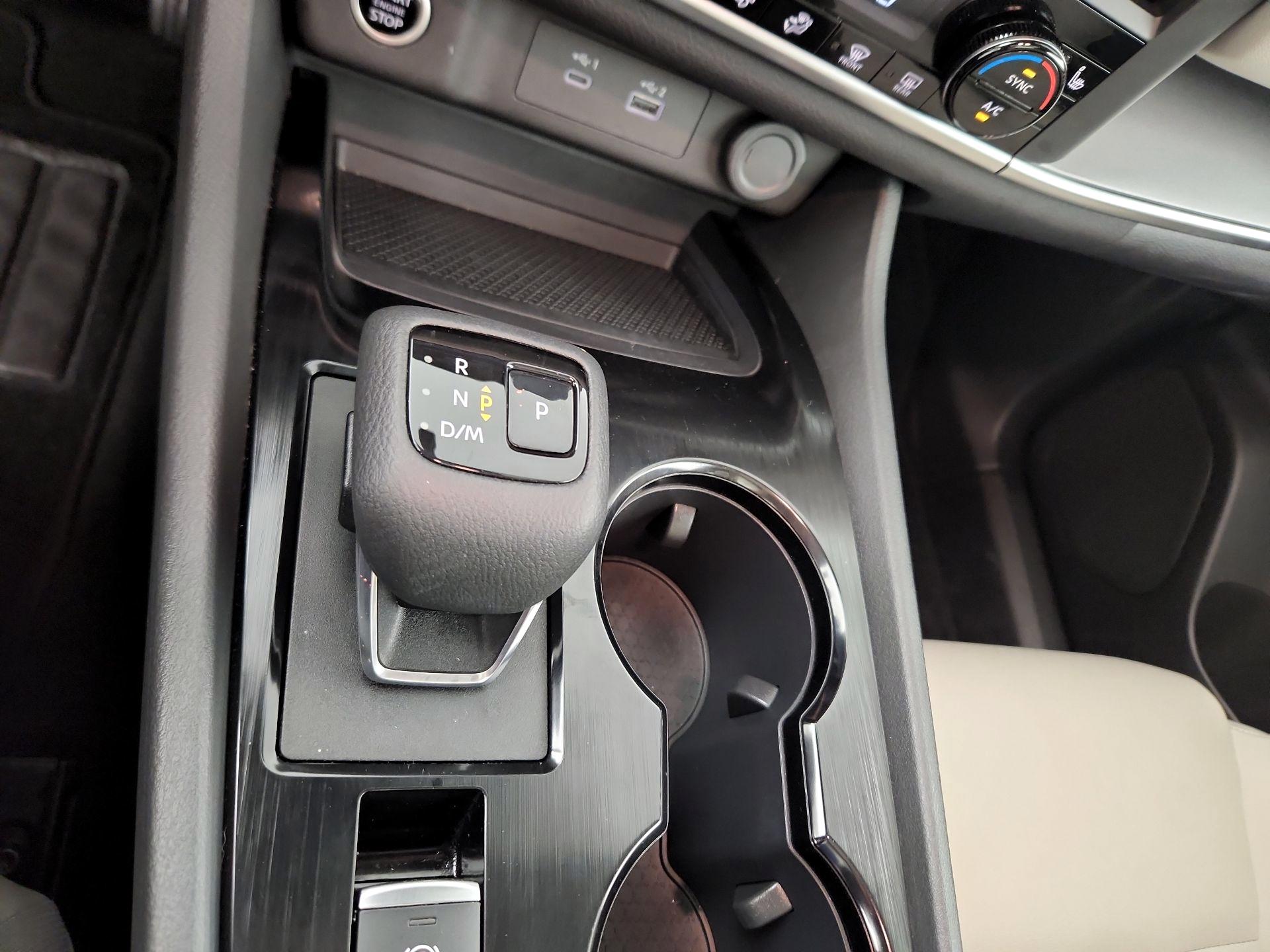 Thumbnail: 2023 Nissan Rogue - 15