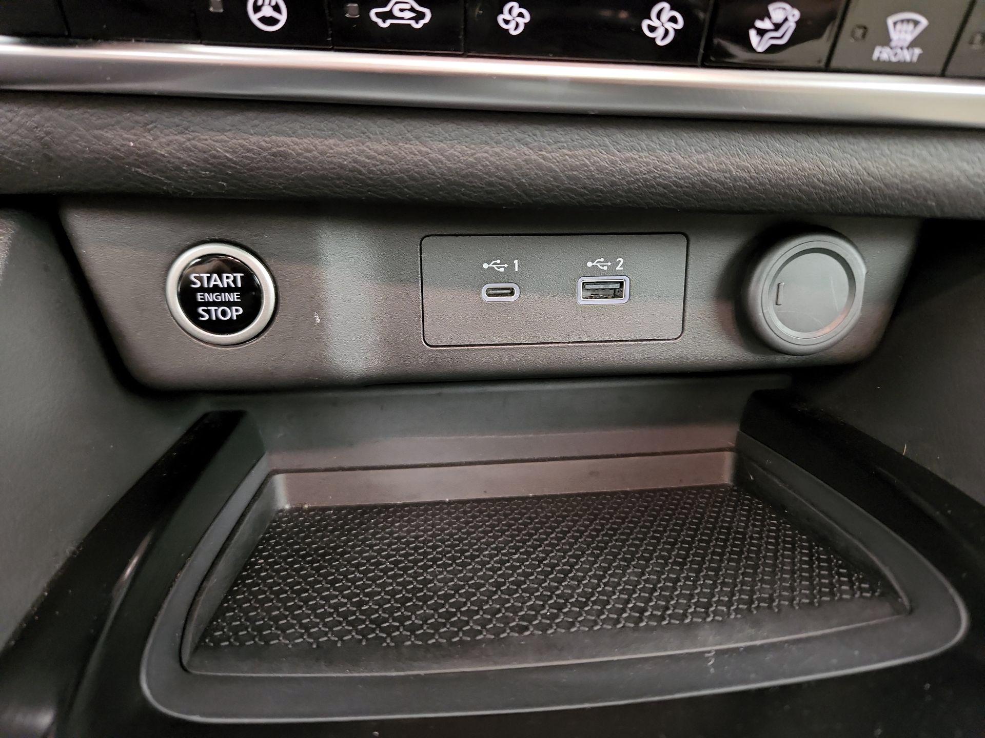 Thumbnail: 2023 Nissan Rogue - 16