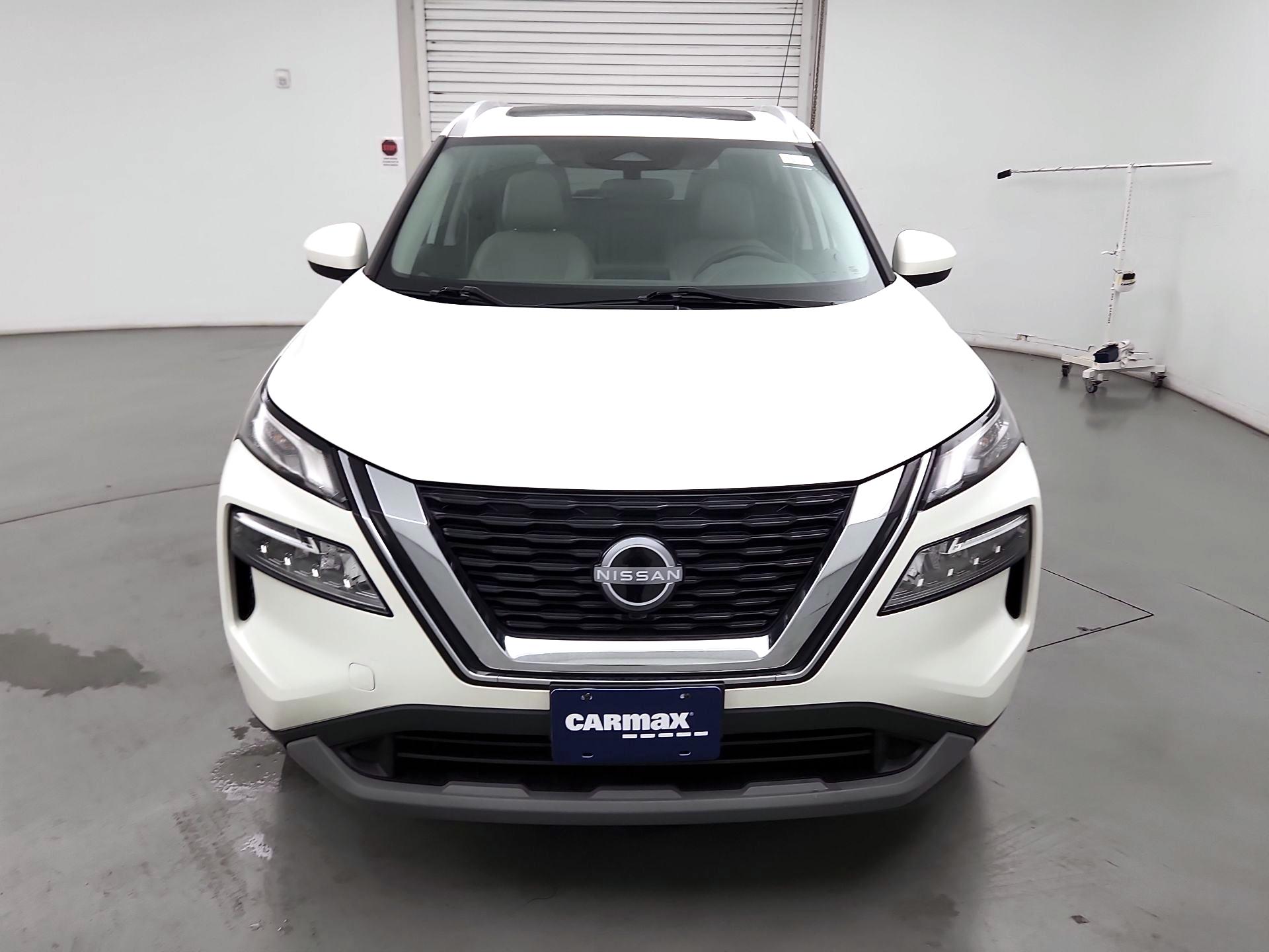 Thumbnail: 2023 Nissan Rogue - 2