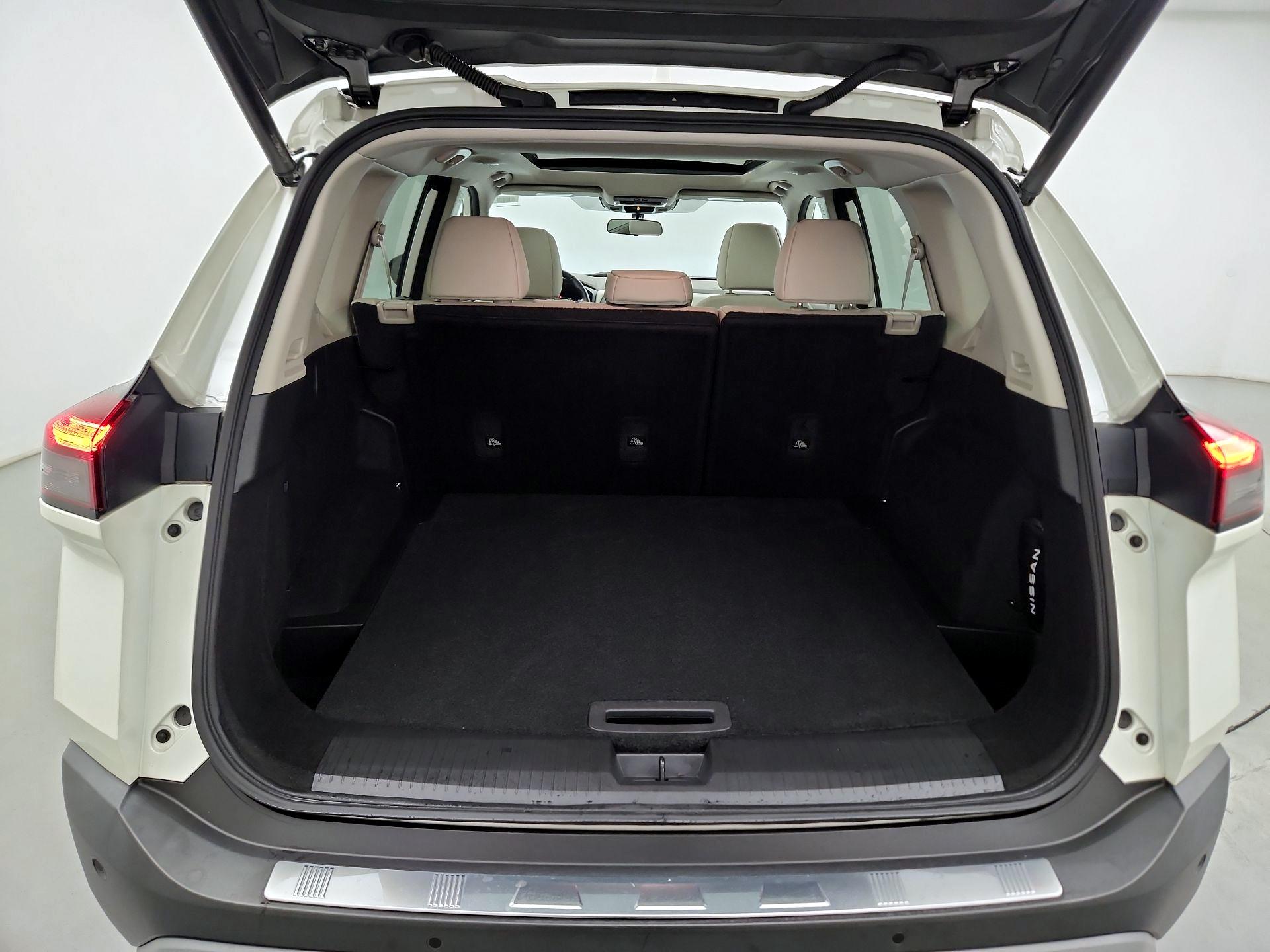 Thumbnail: 2023 Nissan Rogue - 19