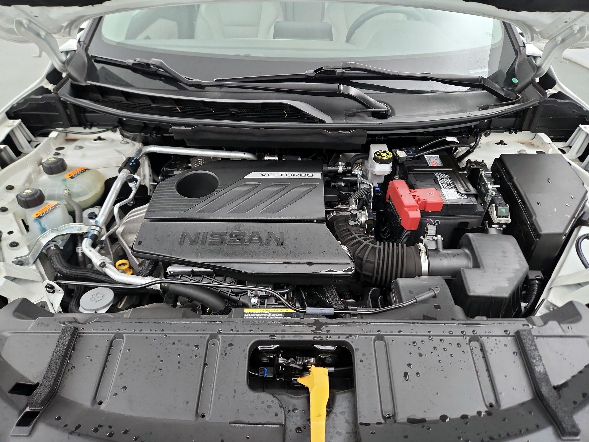 Thumbnail: 2023 Nissan Rogue - 20