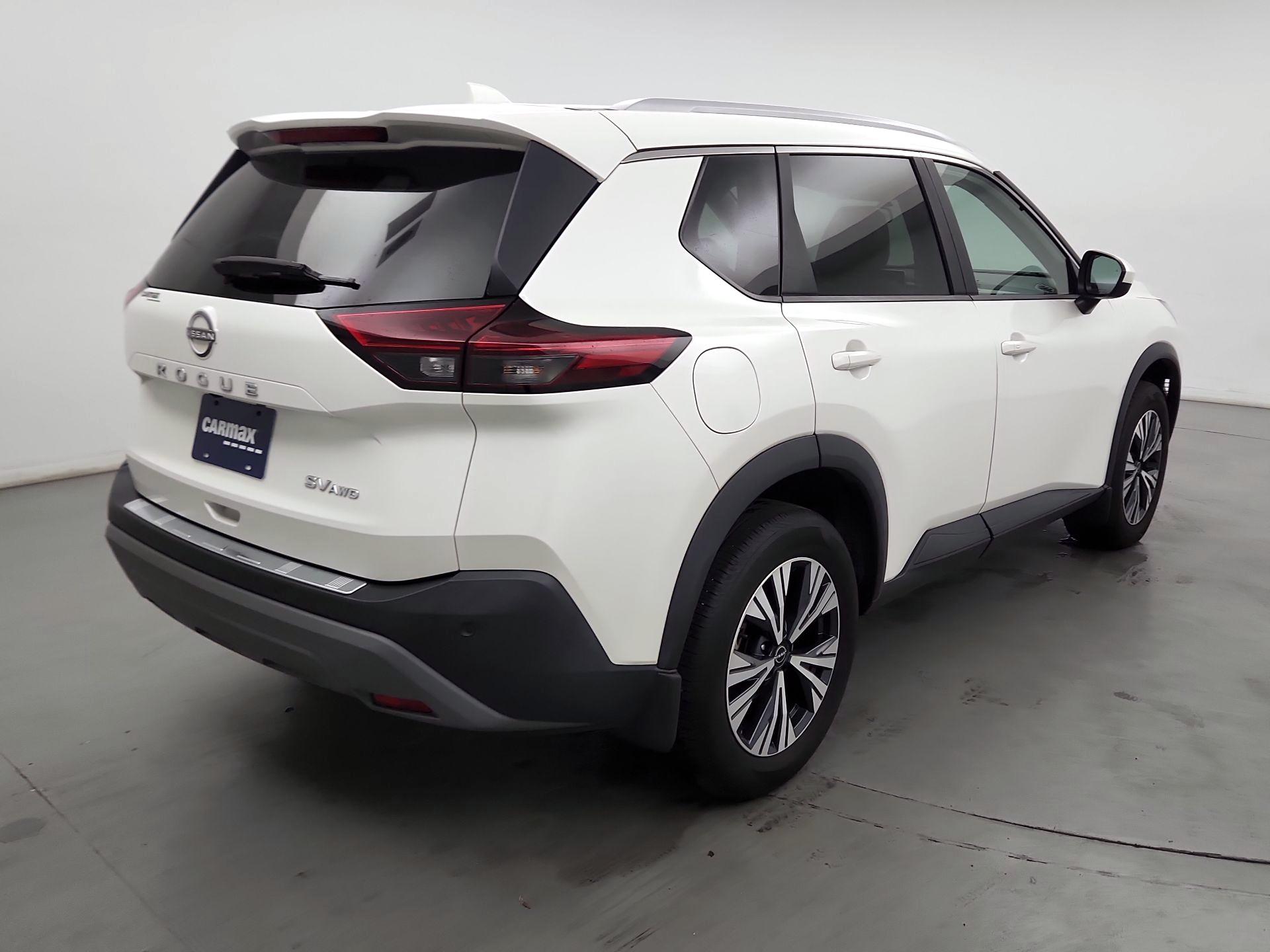 Thumbnail: 2023 Nissan Rogue - 5