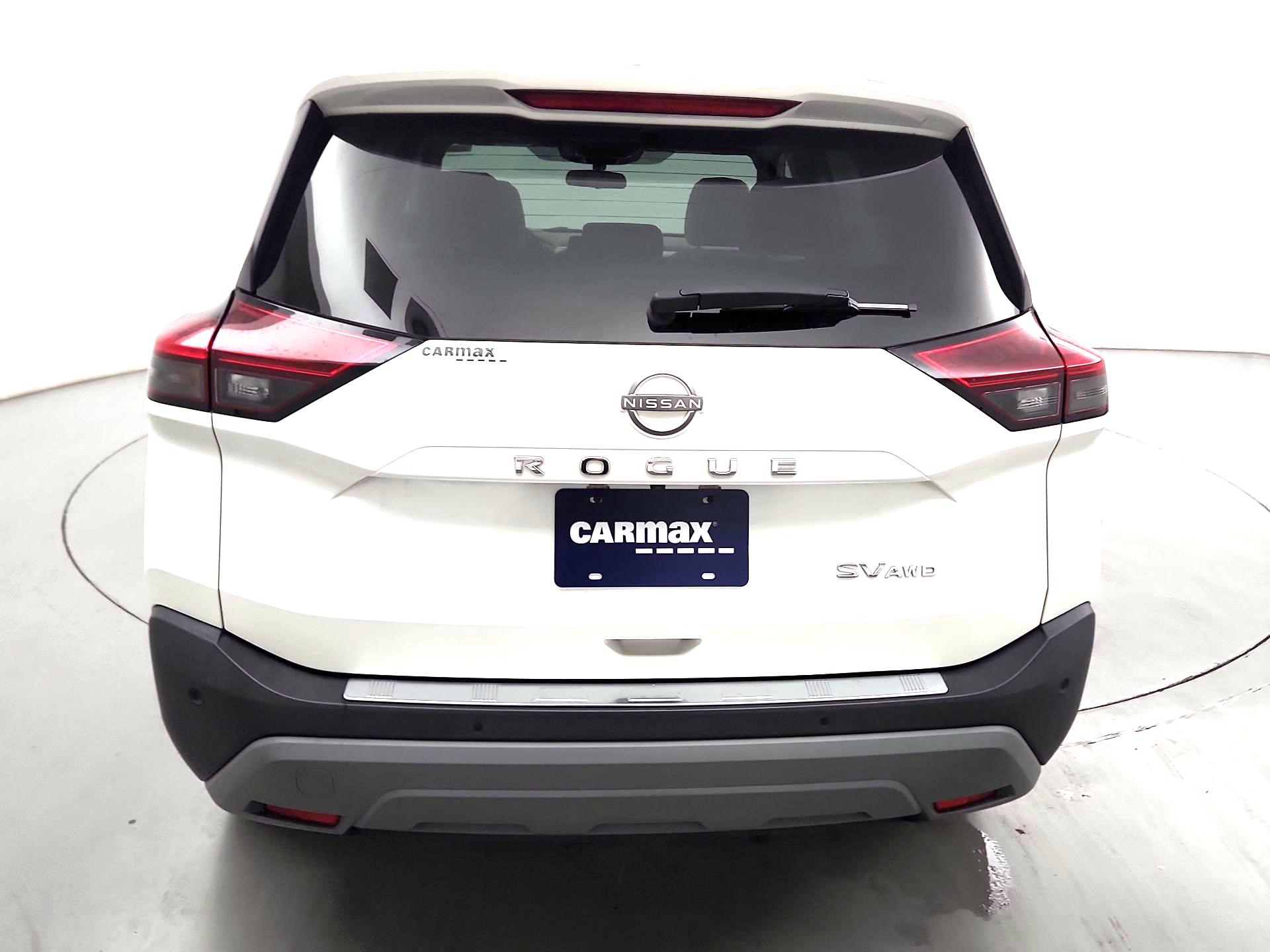 Thumbnail: 2023 Nissan Rogue - 6