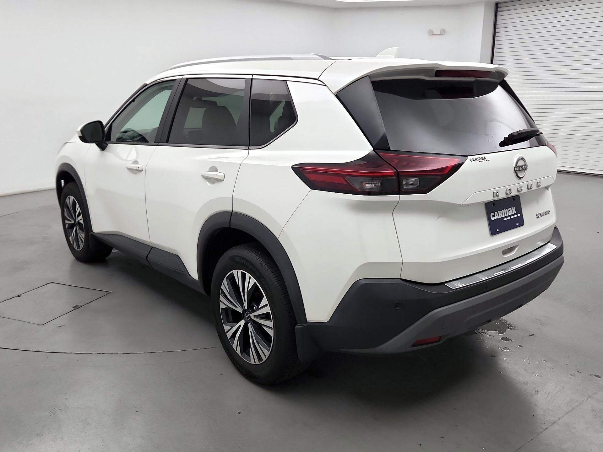 Thumbnail: 2023 Nissan Rogue - 7