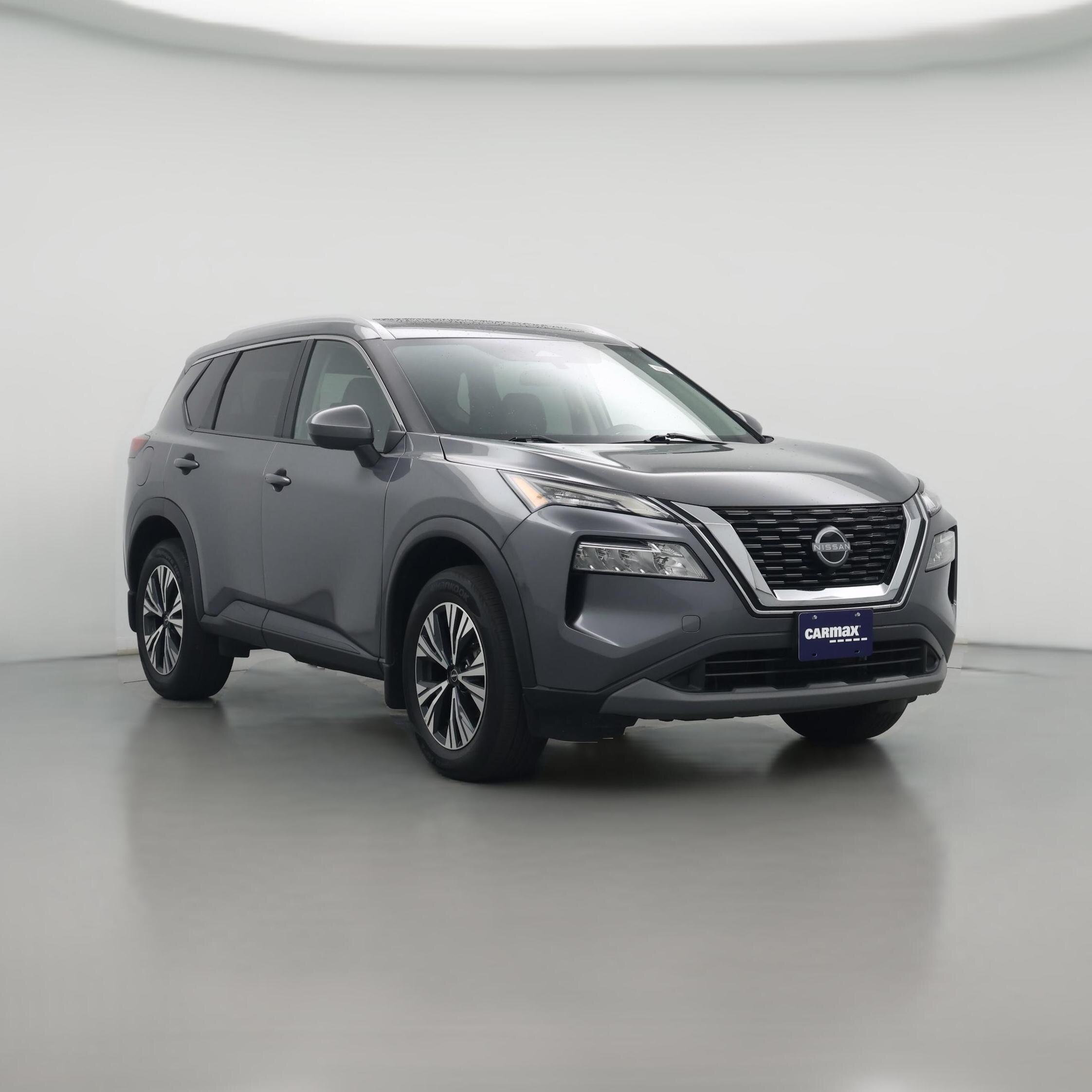 Thumbnail: 2023 Nissan Rogue - 1