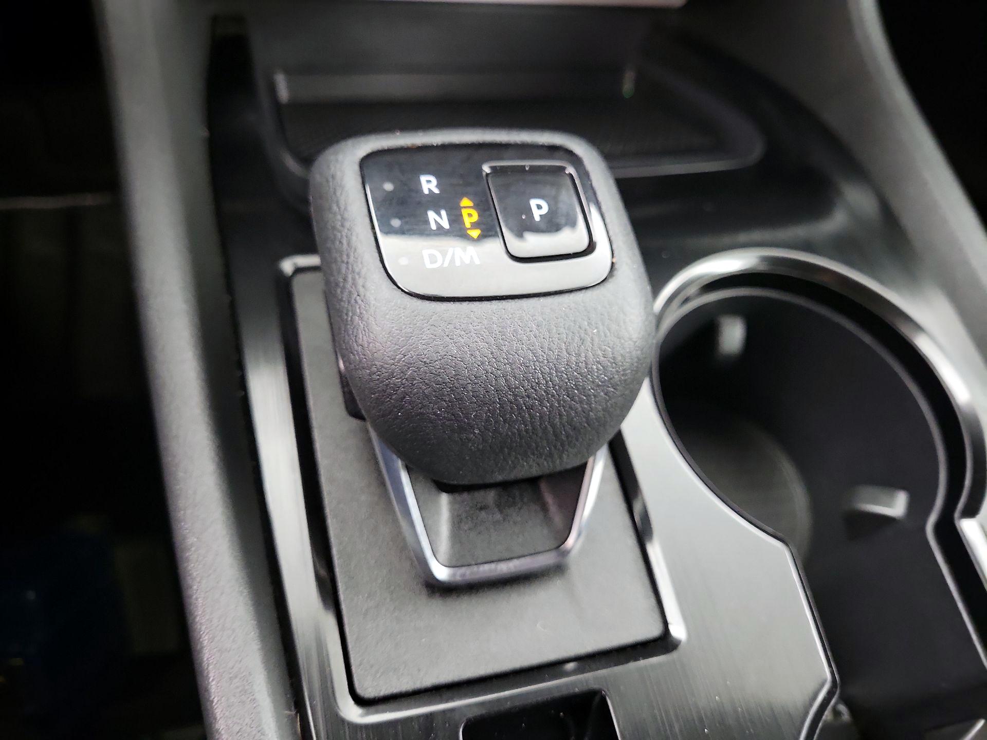 Thumbnail: 2023 Nissan Rogue - 16