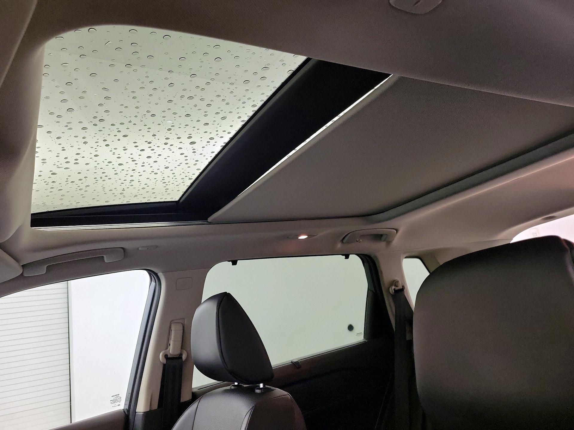 Thumbnail: 2023 Nissan Rogue - 18