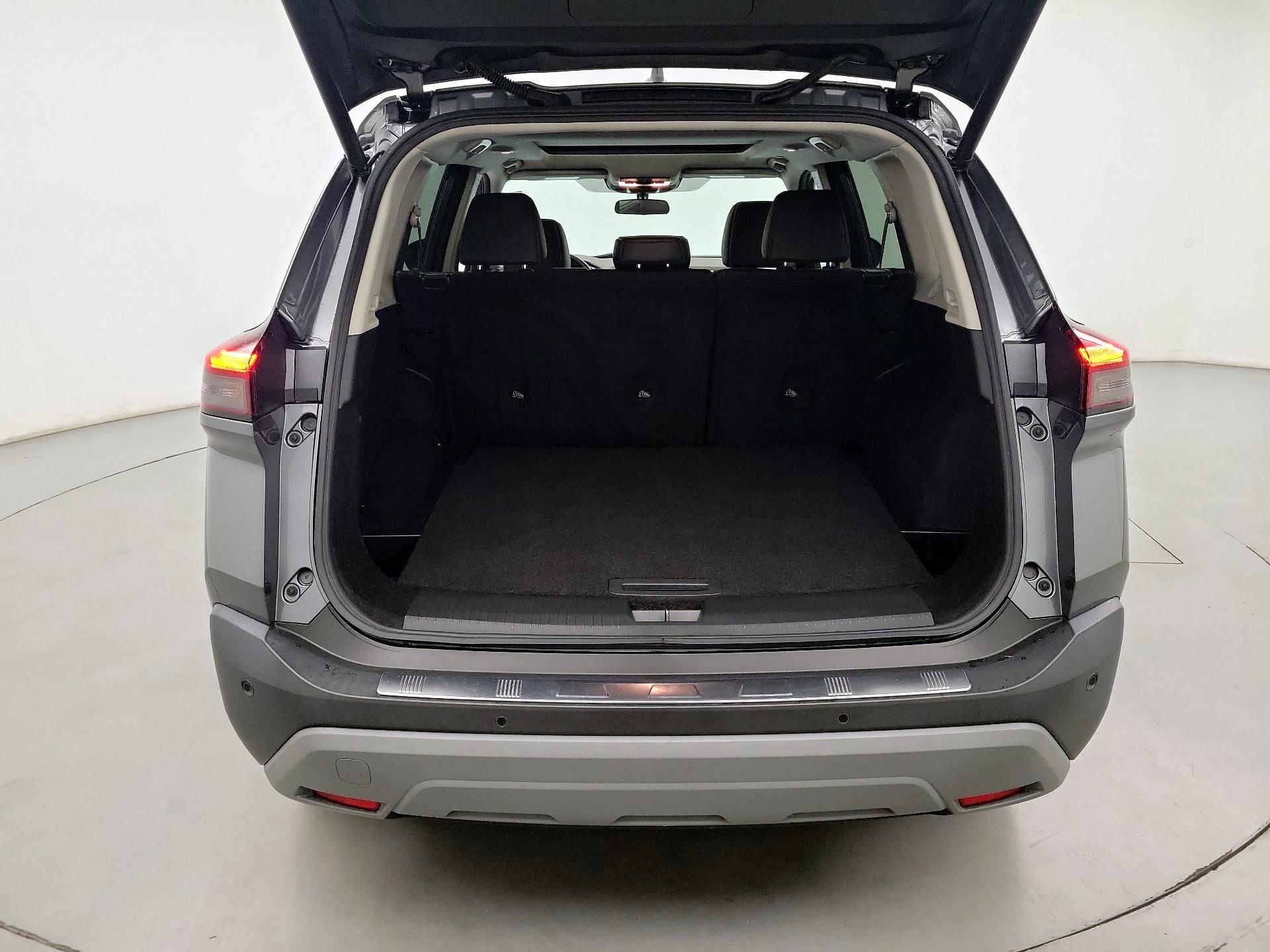 Thumbnail: 2023 Nissan Rogue - 20