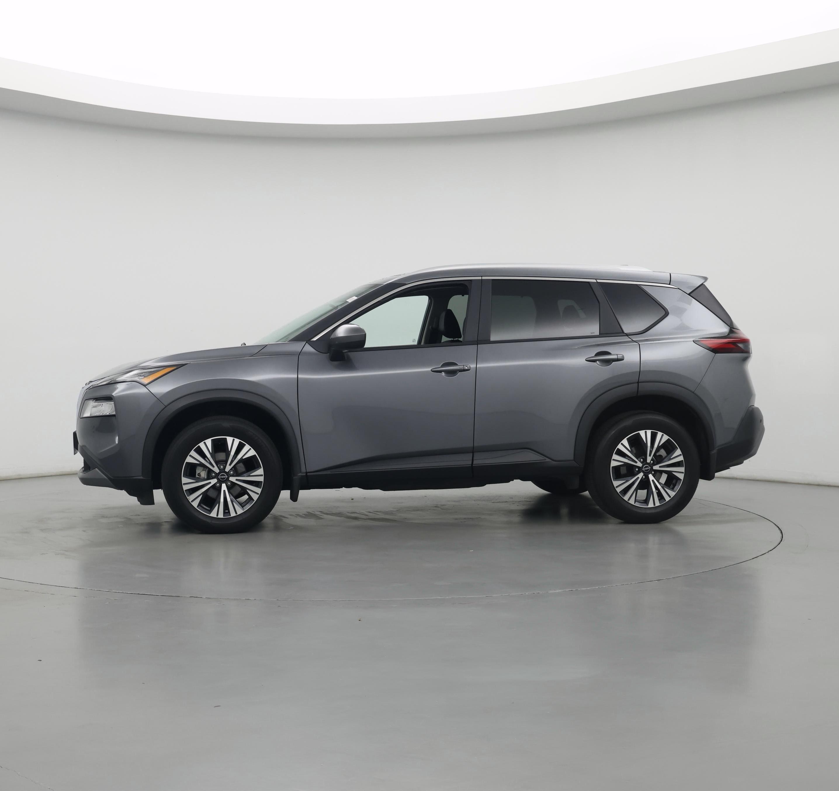 Thumbnail: 2023 Nissan Rogue - 3
