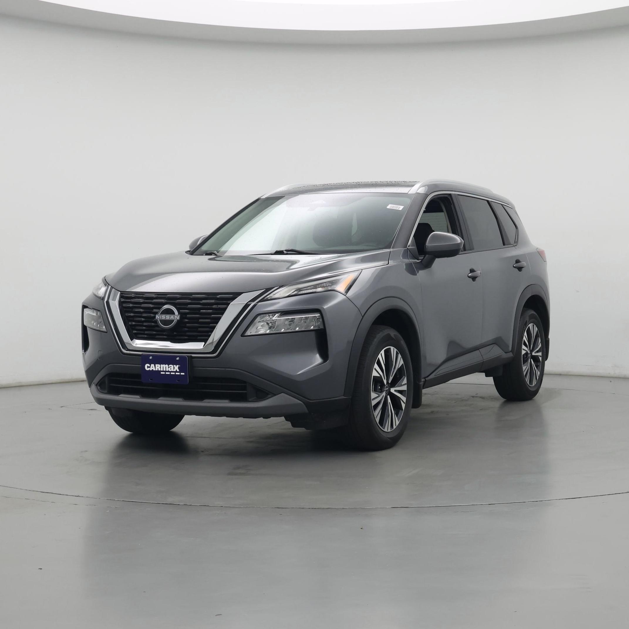 Thumbnail: 2023 Nissan Rogue - 4