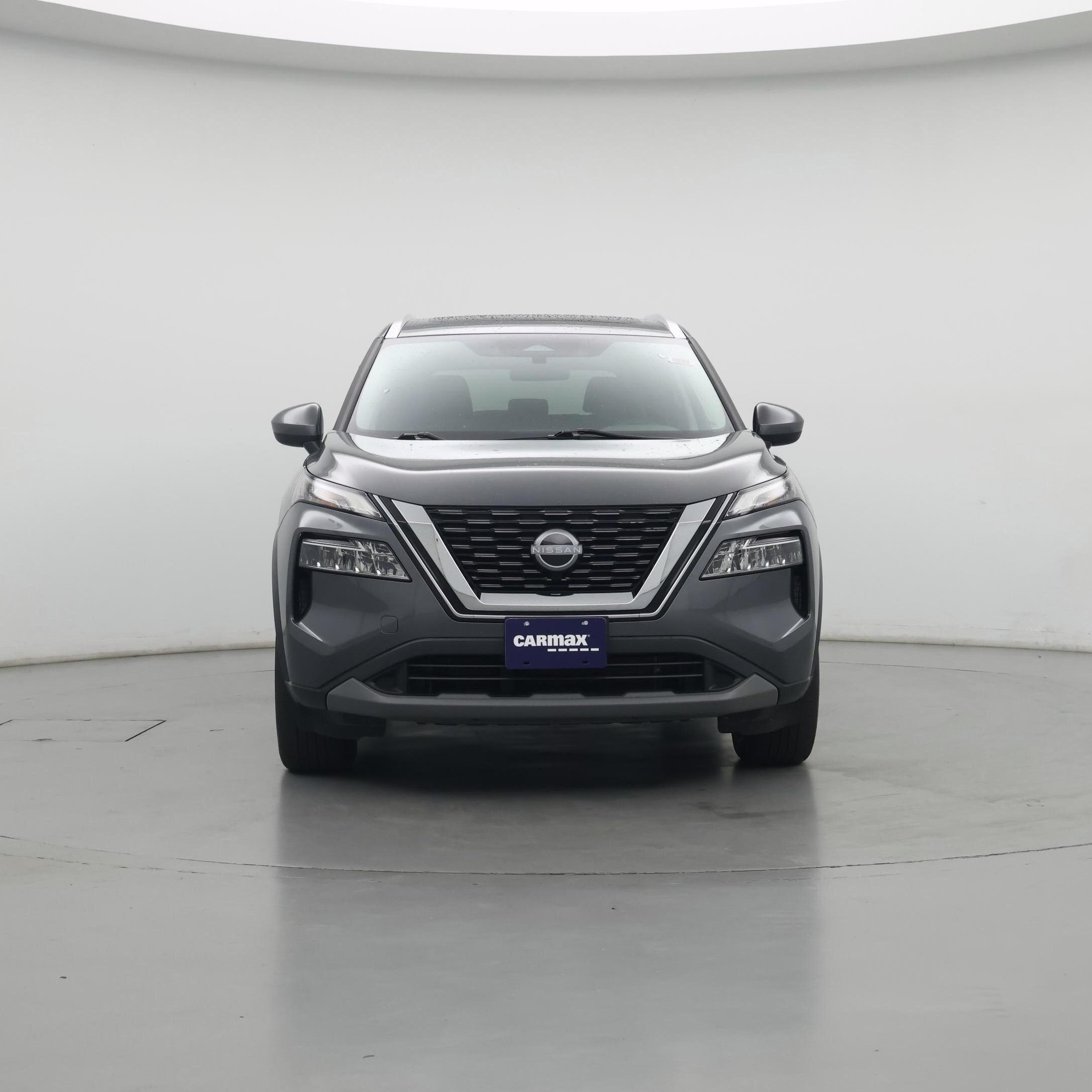 Thumbnail: 2023 Nissan Rogue - 5