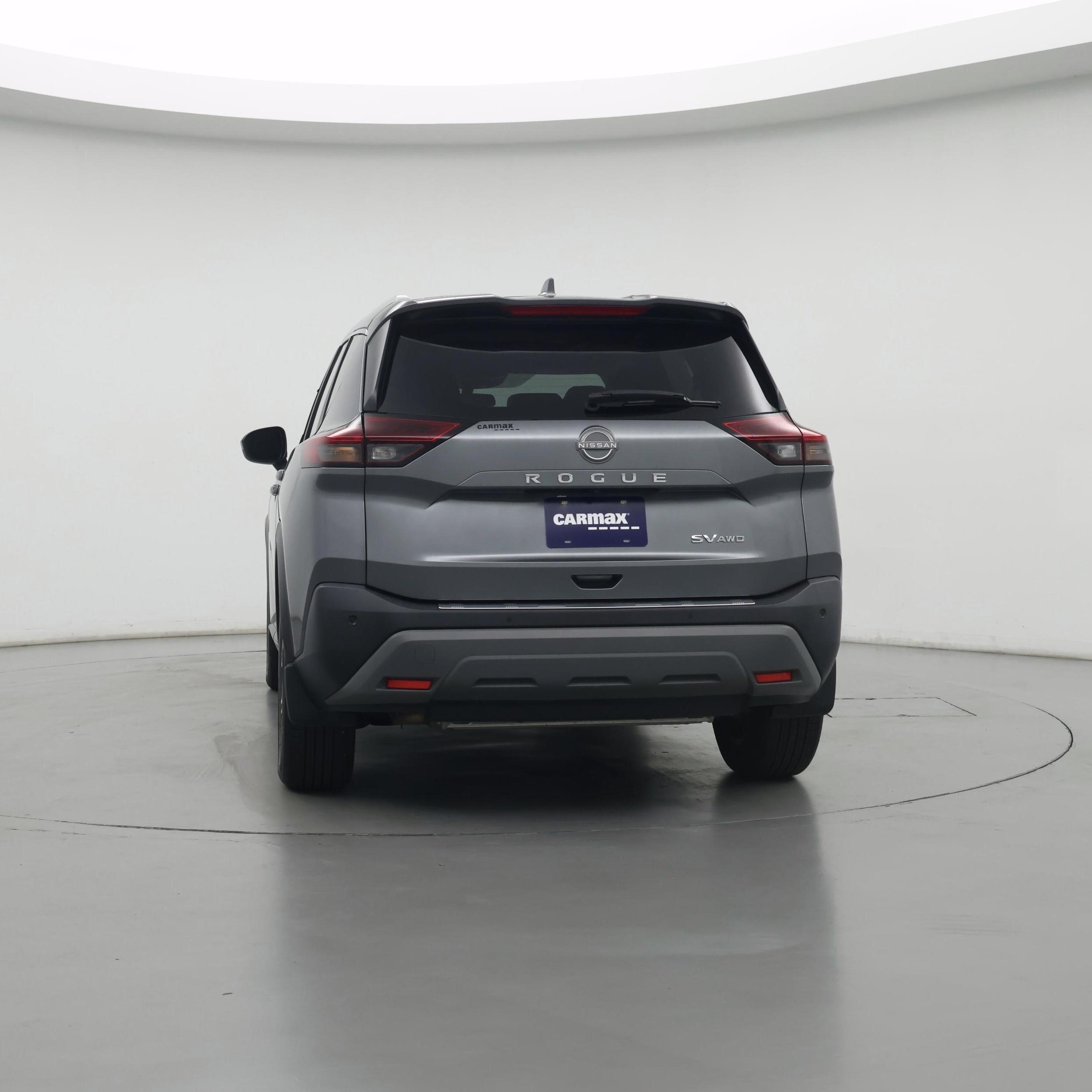 Thumbnail: 2023 Nissan Rogue - 6