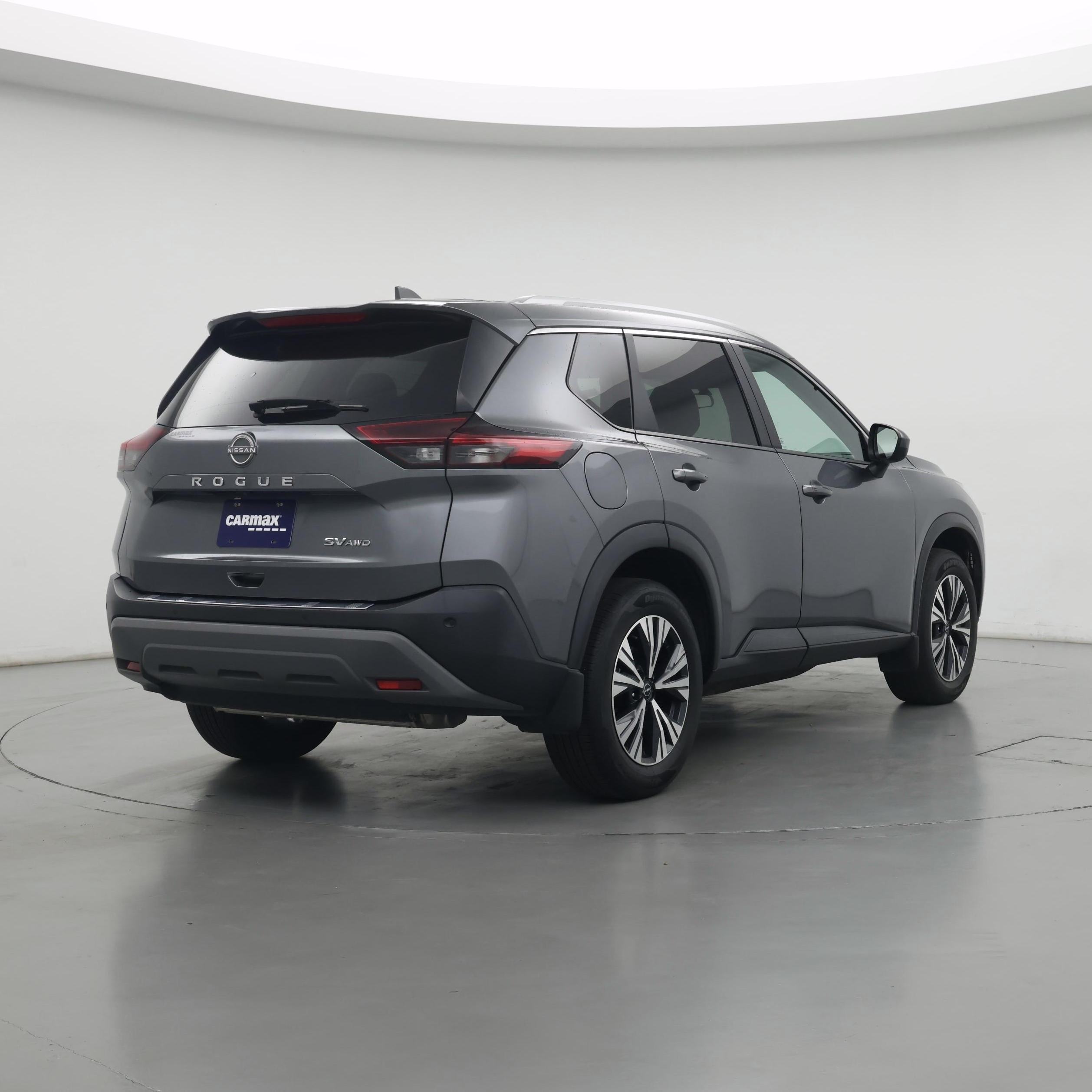 Thumbnail: 2023 Nissan Rogue - 8